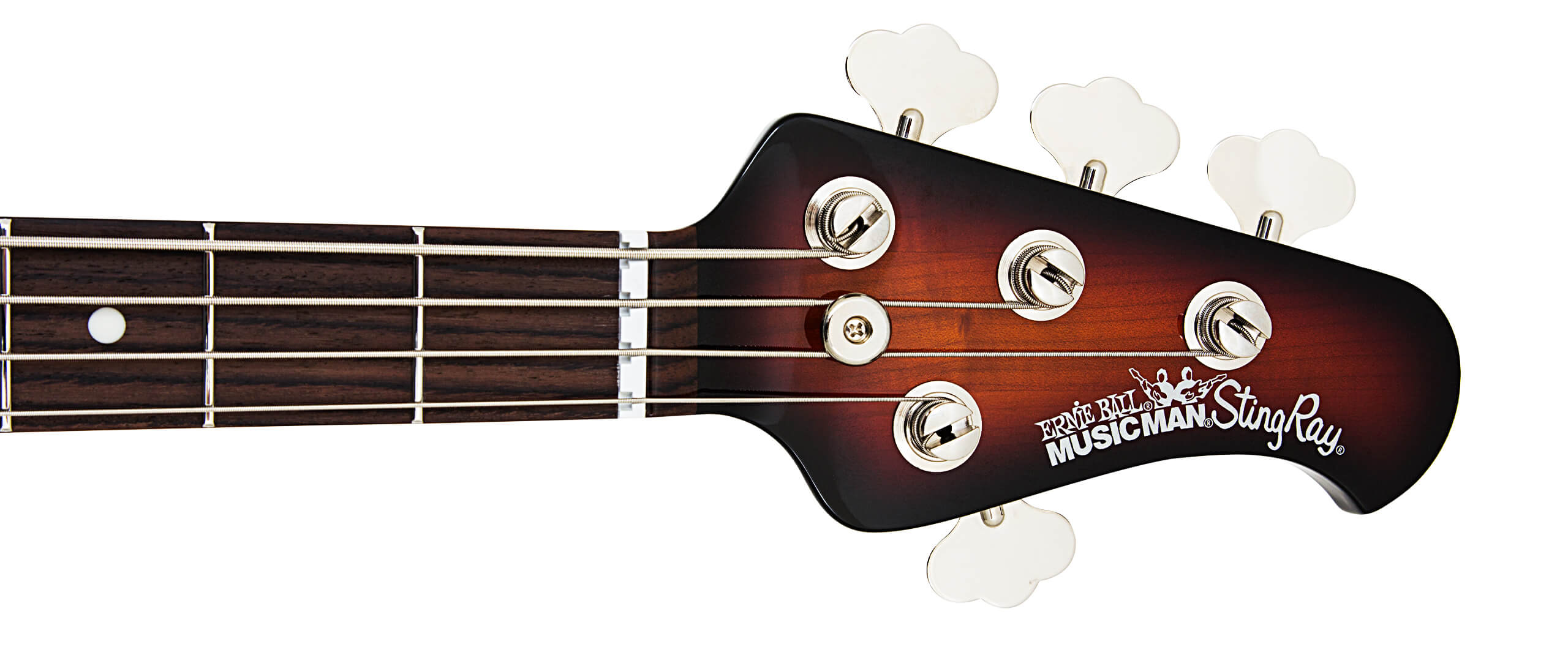 StingRay Neck Through Slide