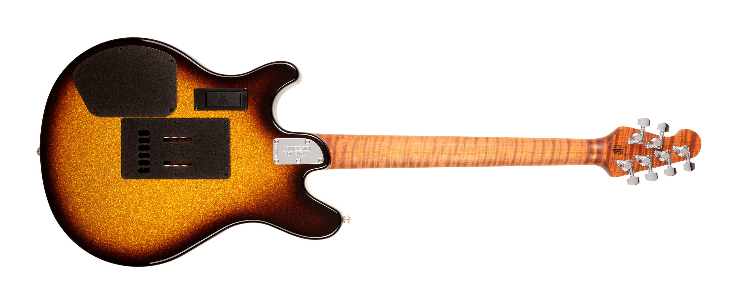 Valentine Tremolo Slide