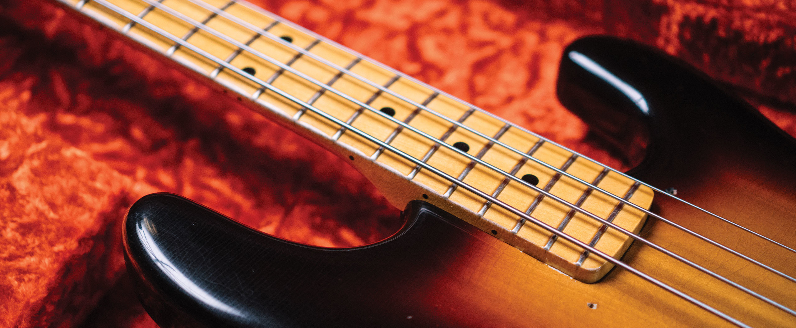 Cliff Williams Slide