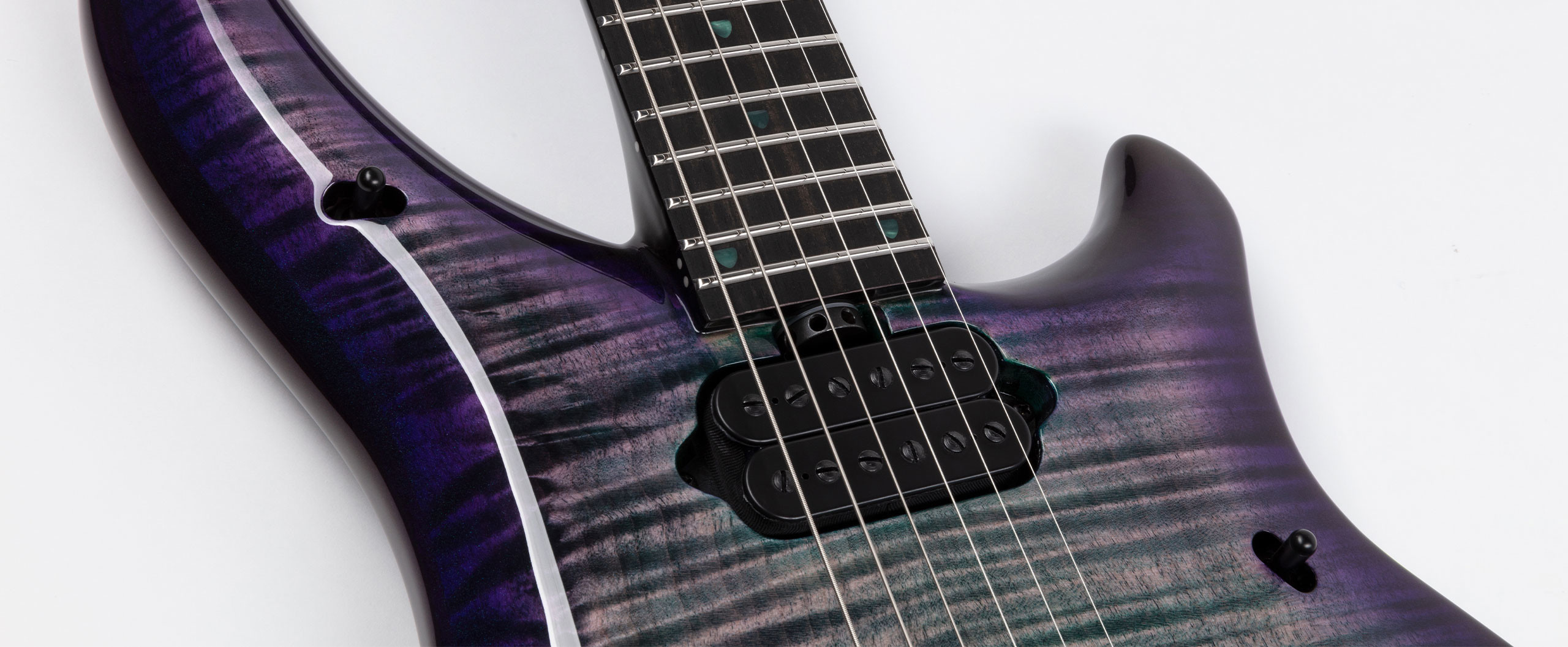 Majesty Maple Top Slide