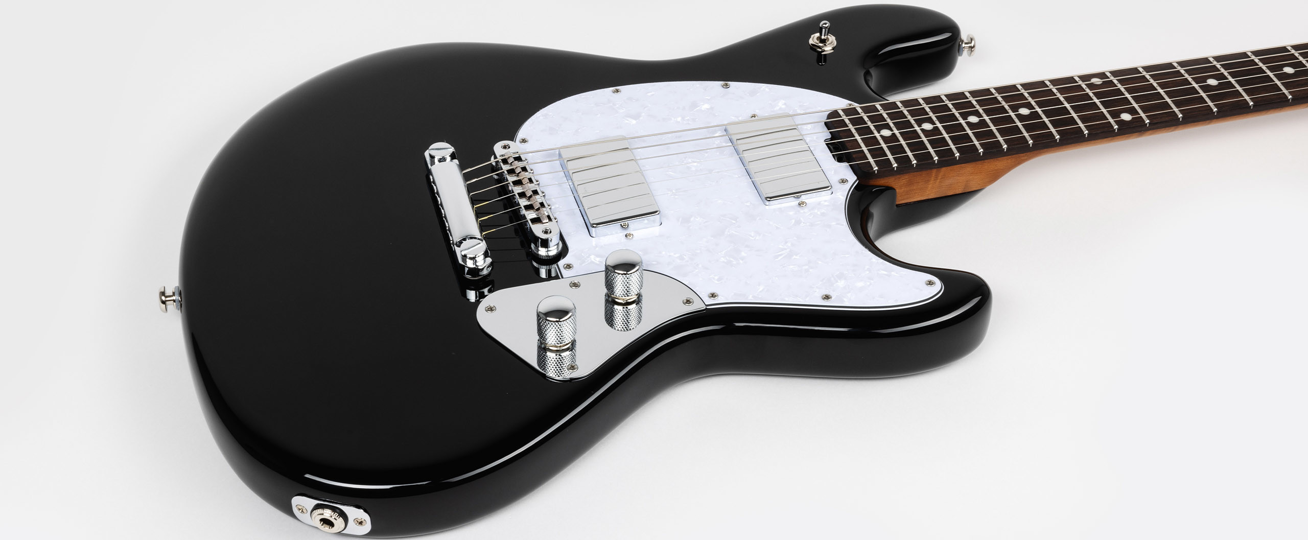 StingRay HT Slide