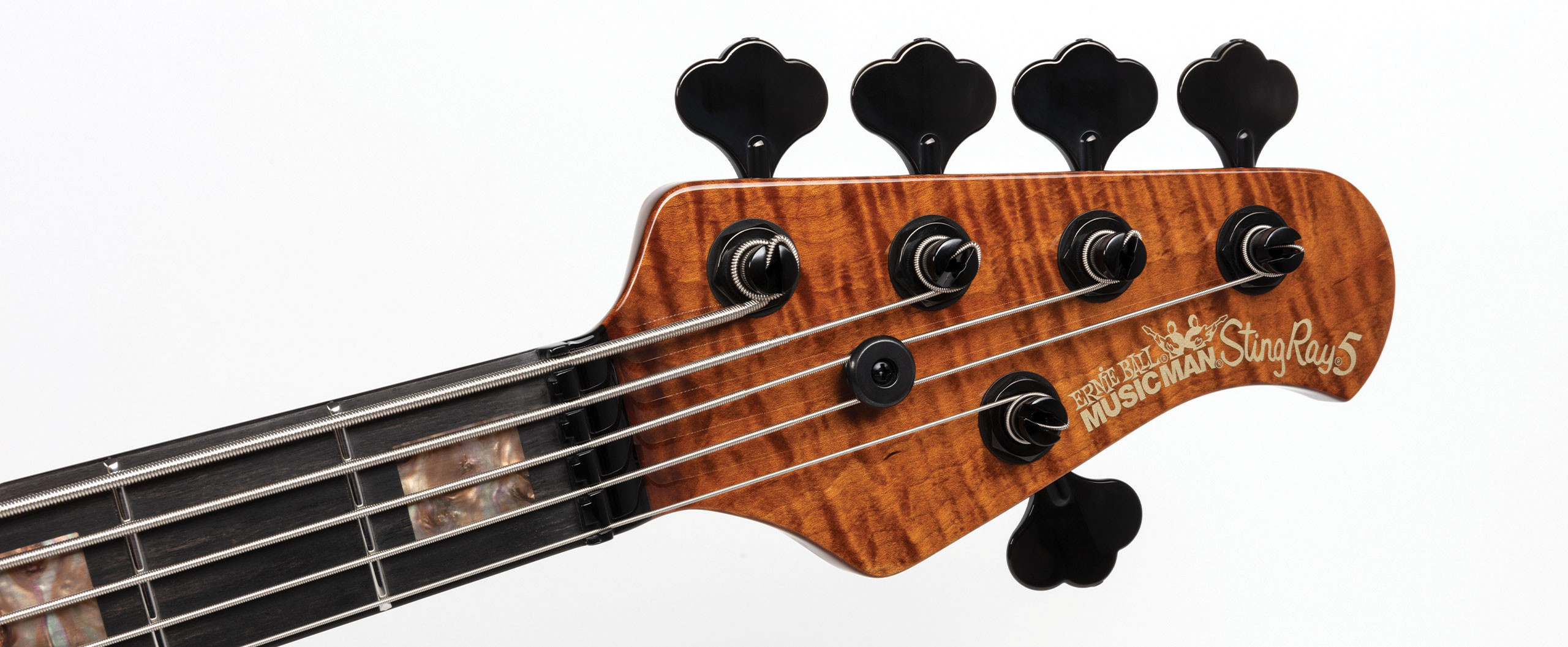 StingRay 5 35th Anniversary Slide