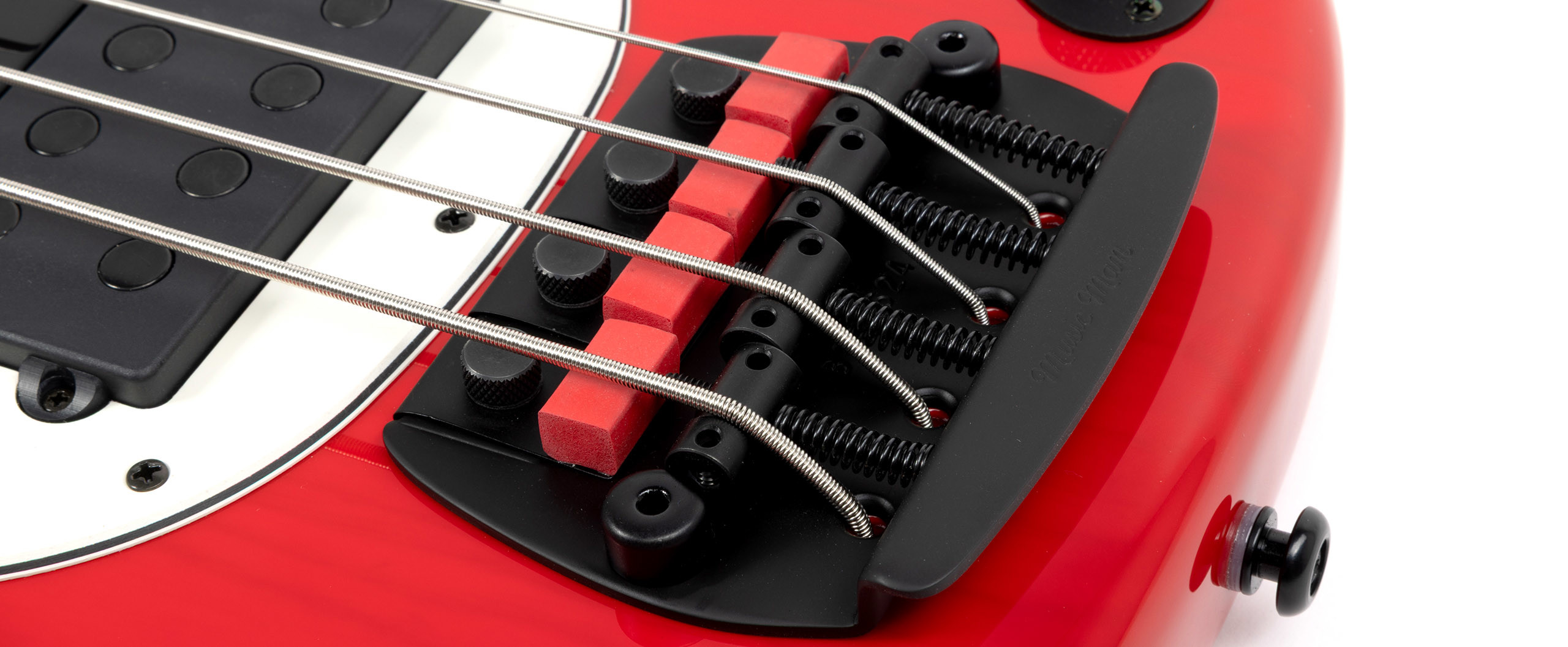 Tim Commerford Active Slide