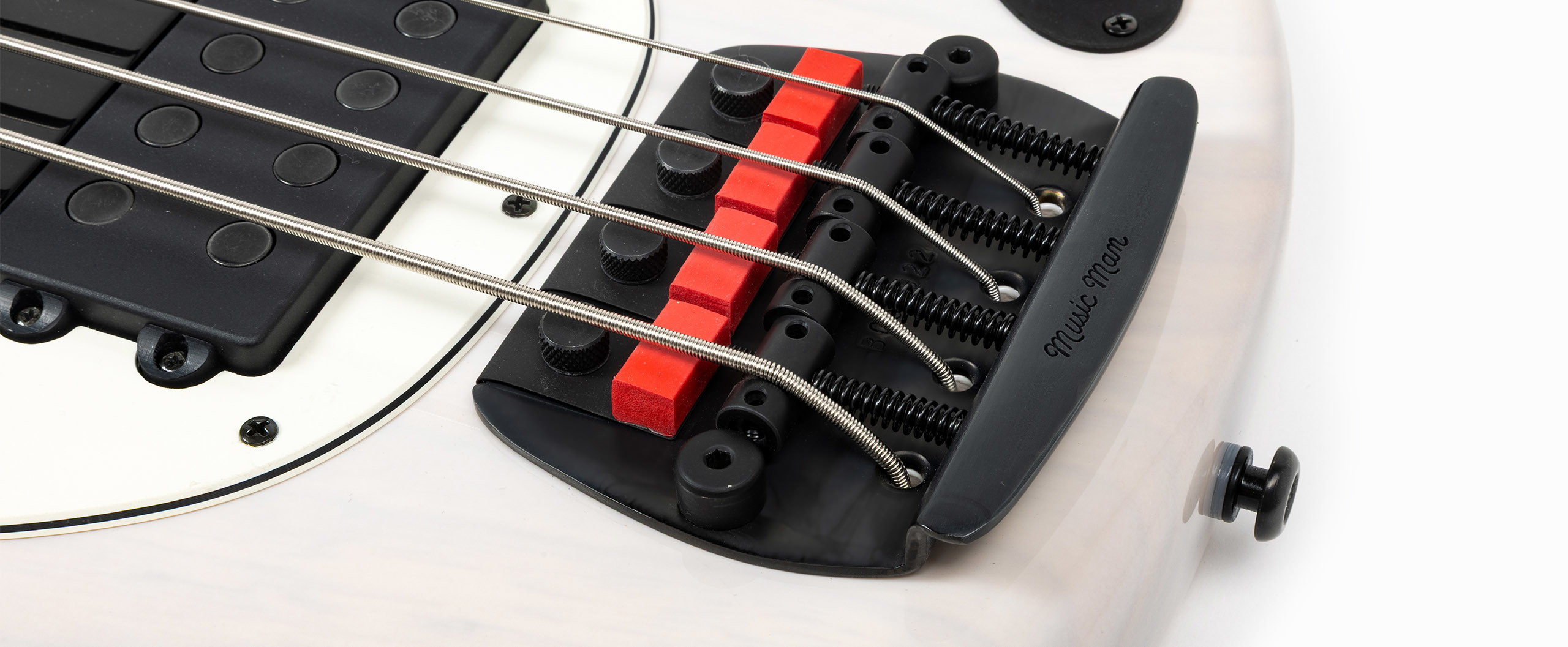 Tim Commerford Passive Slide