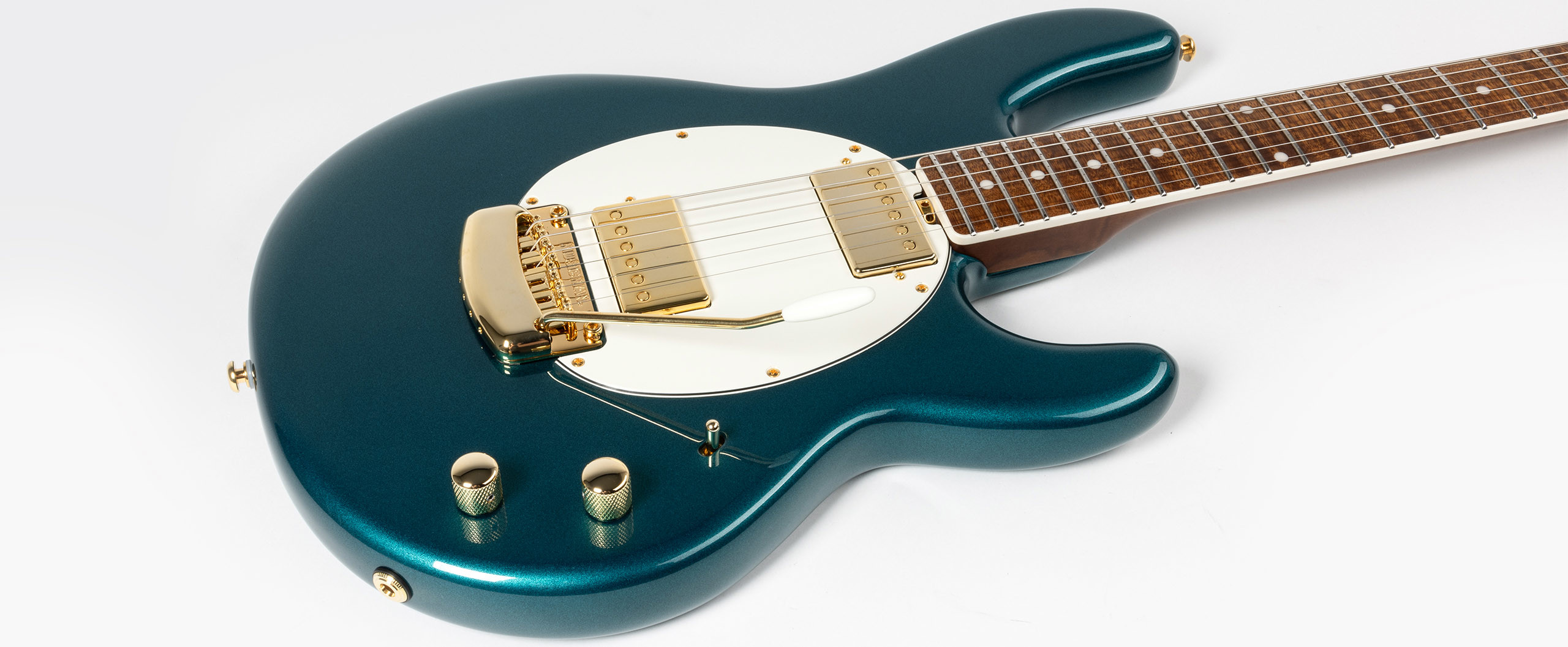 StingRay II Deluxe Slide