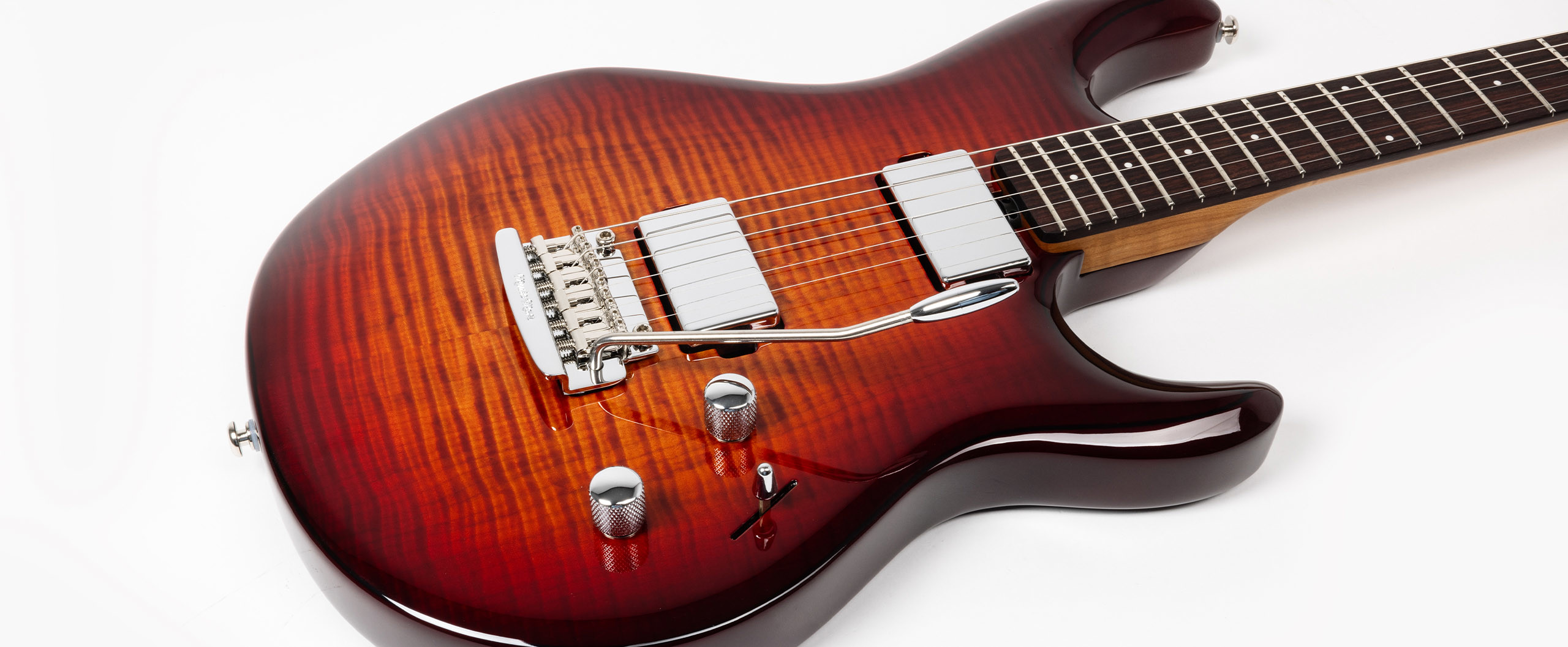 Luke 4 Maple Top Slide