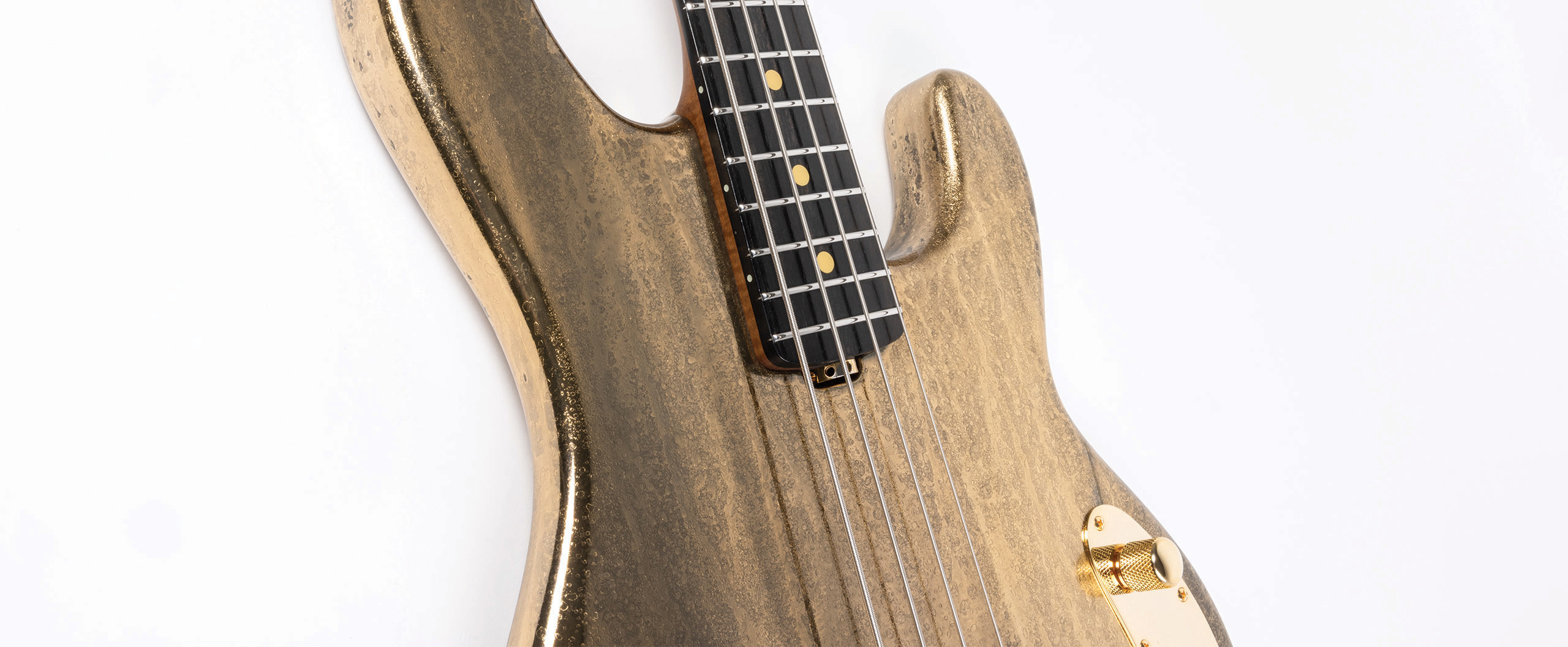 StingRay 50th Anniversary Slide