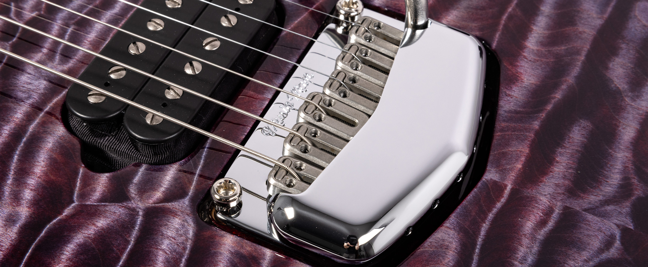 Majesty Premium Select Slide