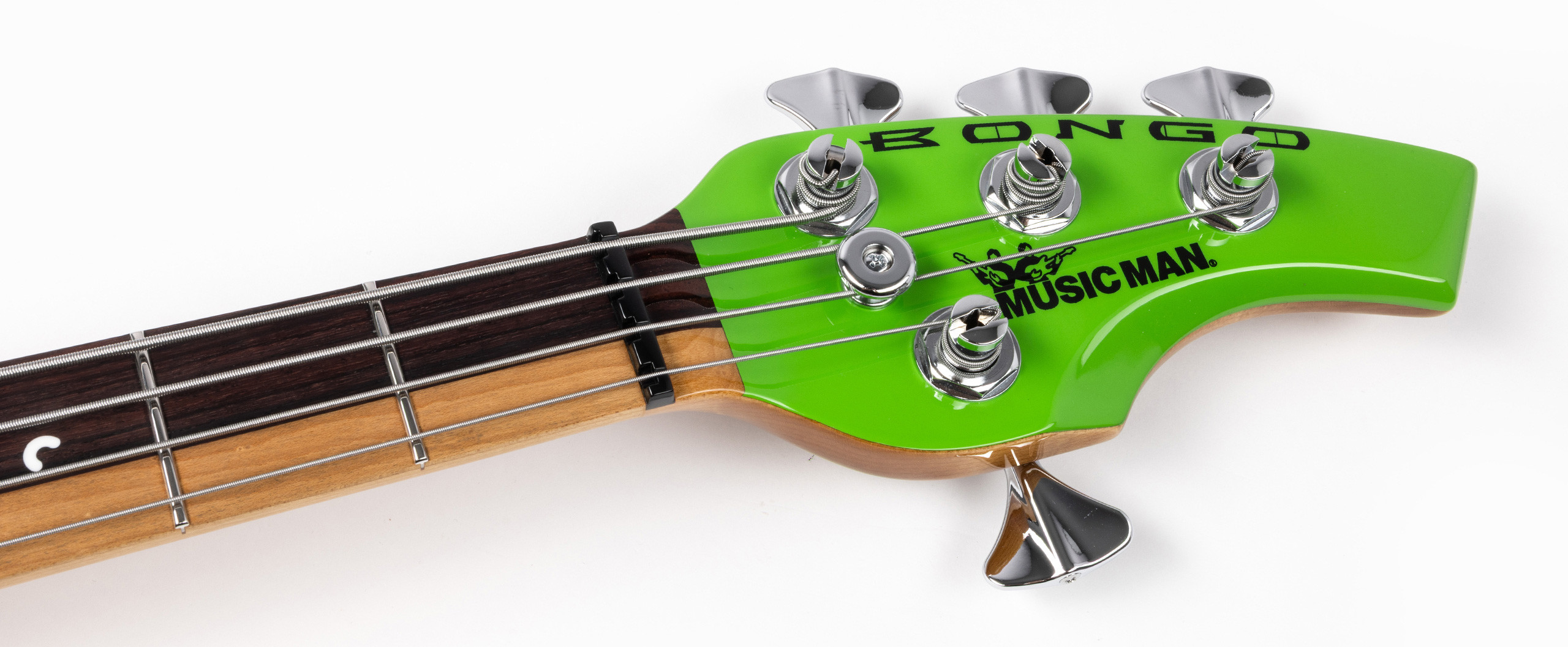 John Myung 4 Slide