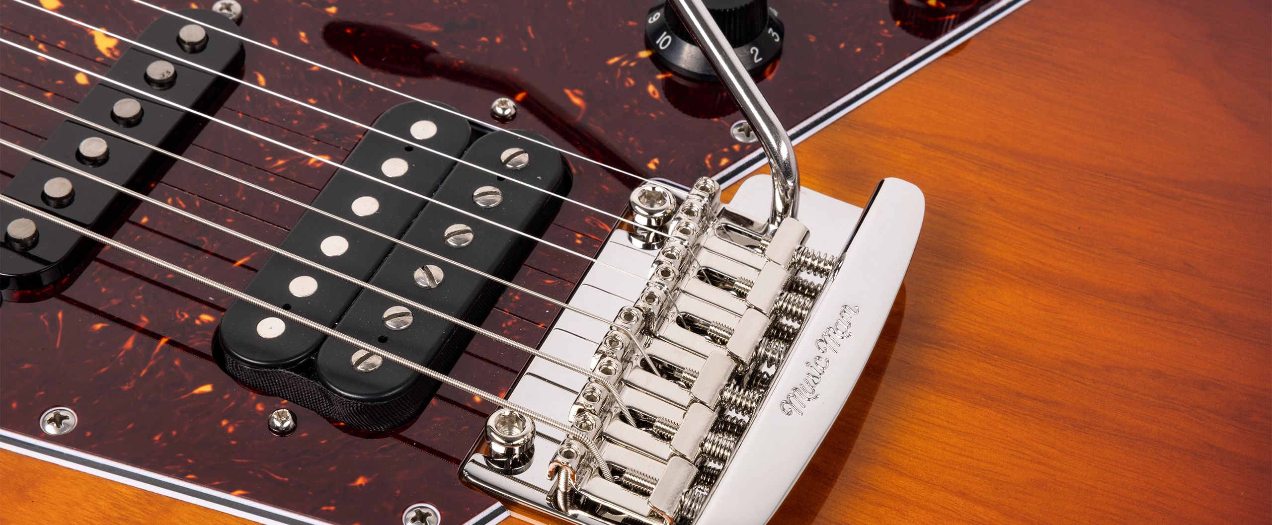 Albert Lee HSS Slide