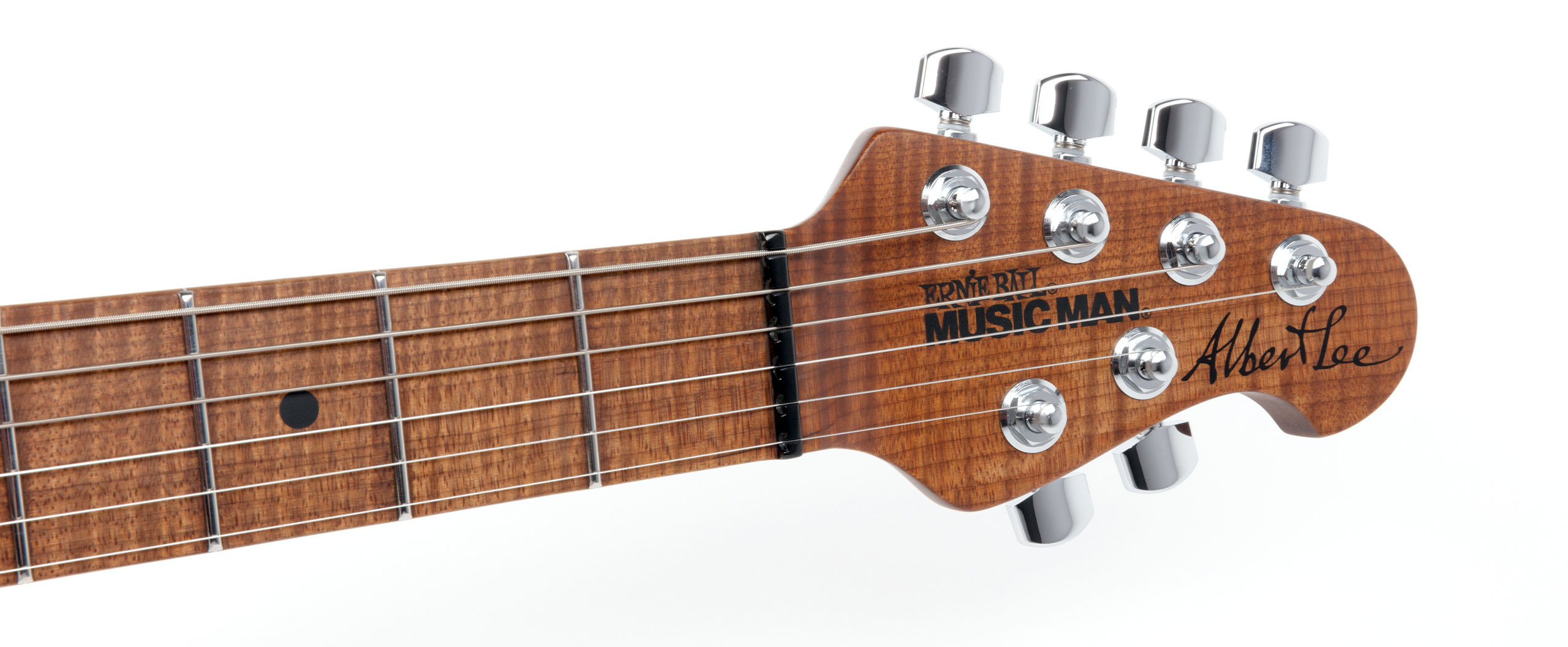 Albert Lee HH Slide