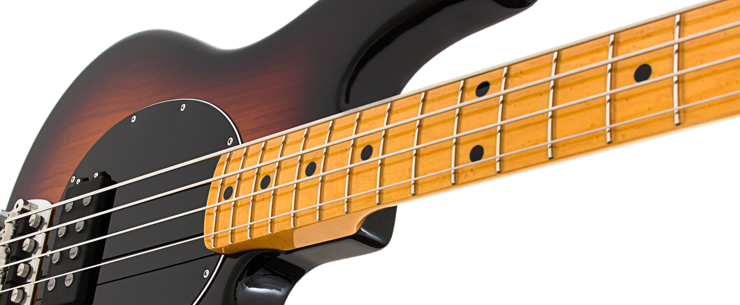 StingRay Classic Slide