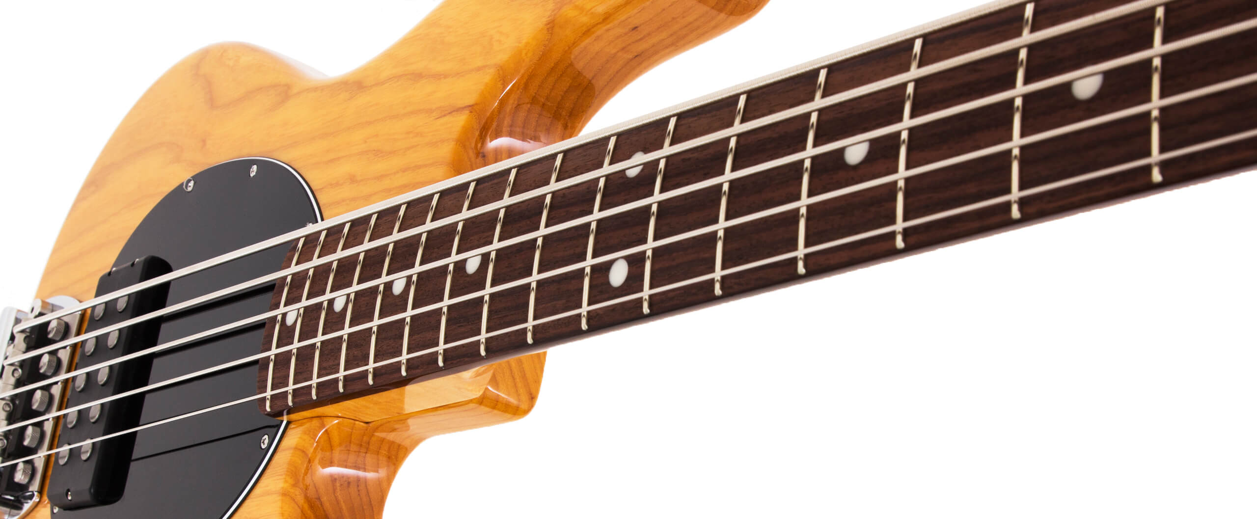 StingRay 5 Classic Slide