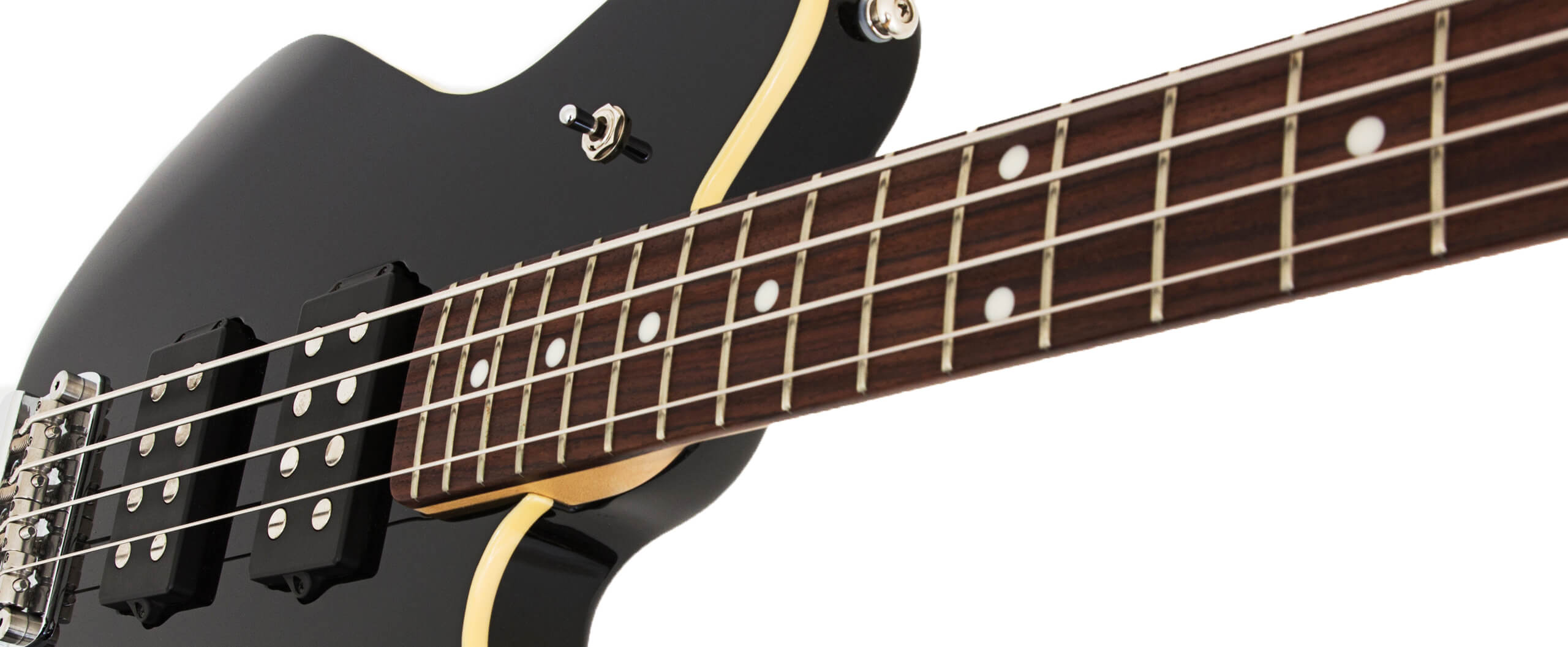 The Game Changer Bass Slide