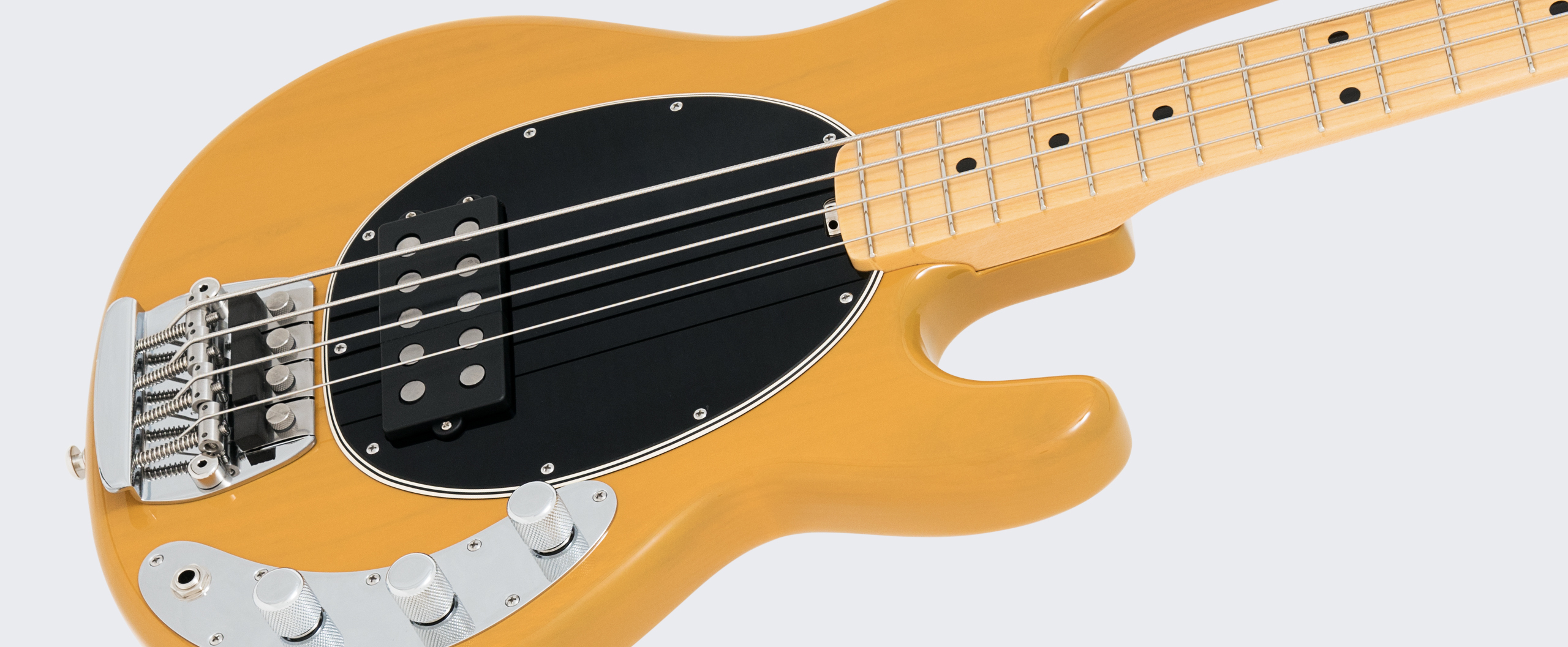 StingRay Old Smoothie Slide