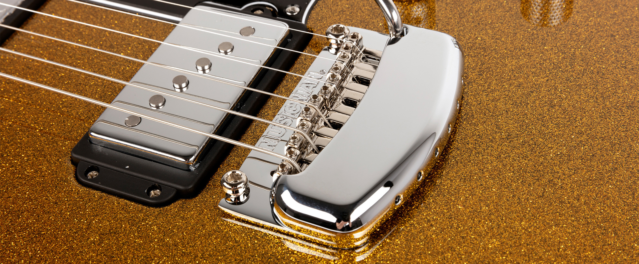 Valentine Tremolo Slide