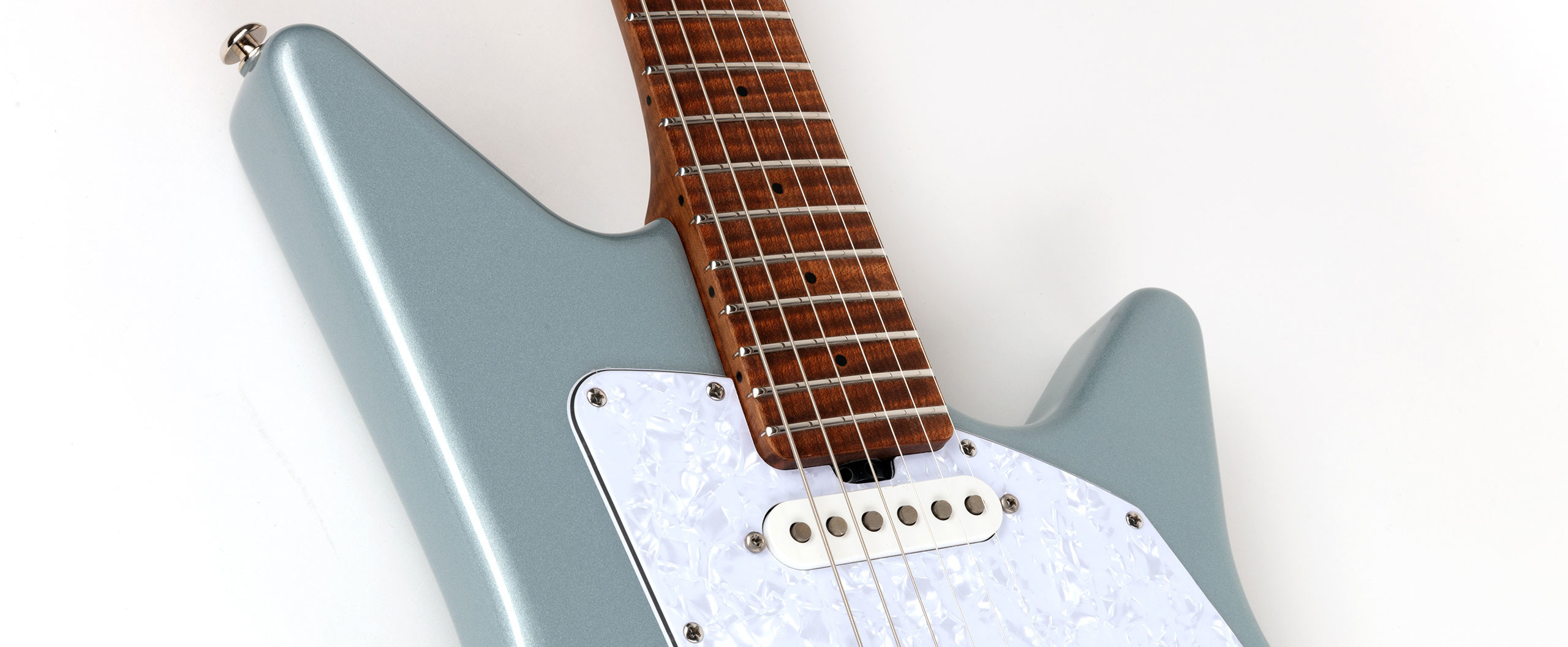 Albert Lee Slide
