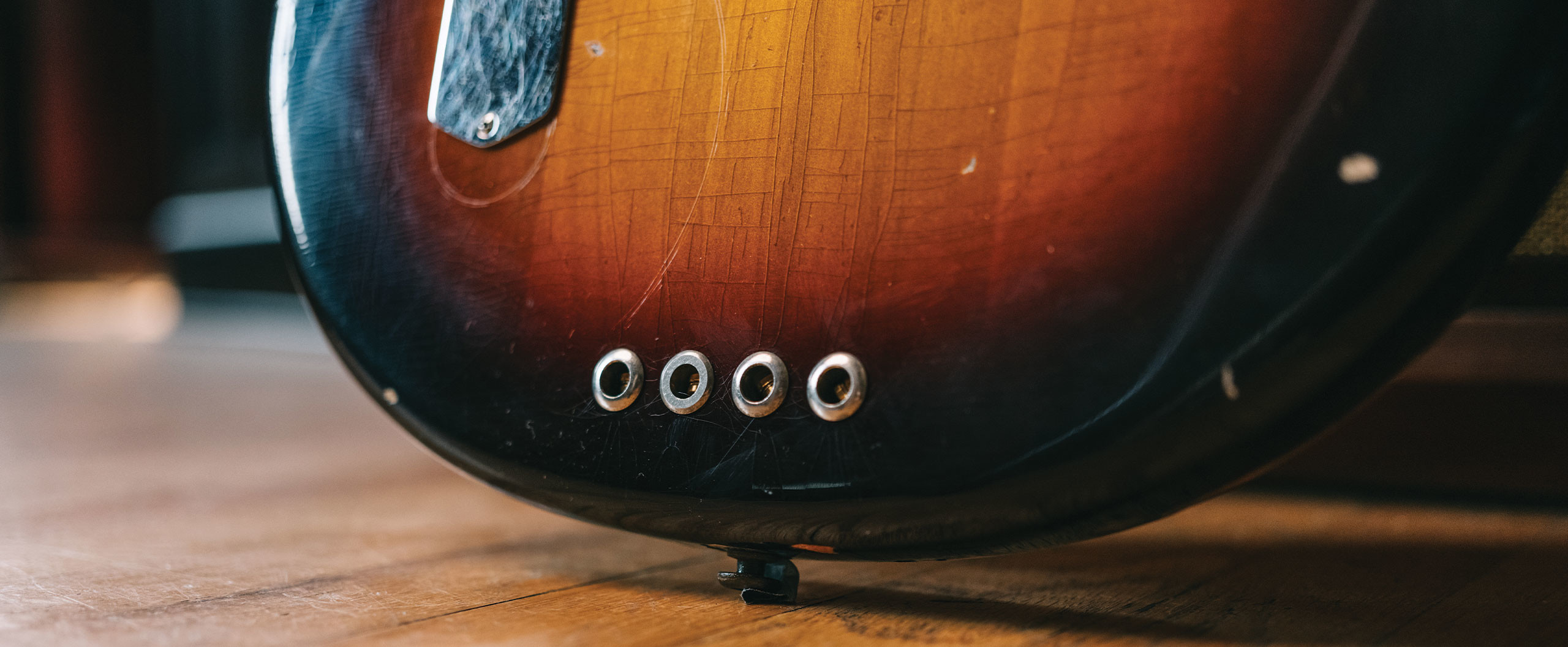 Cliff Williams Slide