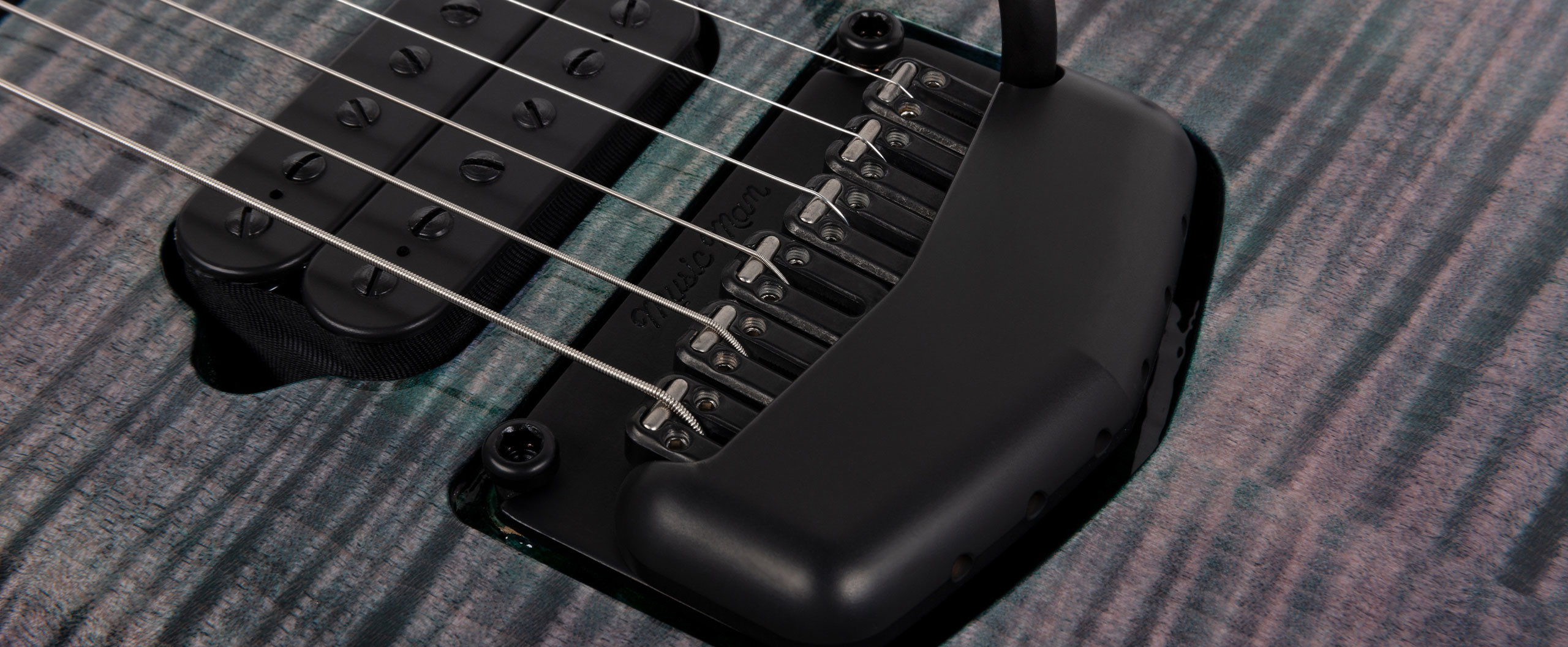 Majesty Maple Top Slide