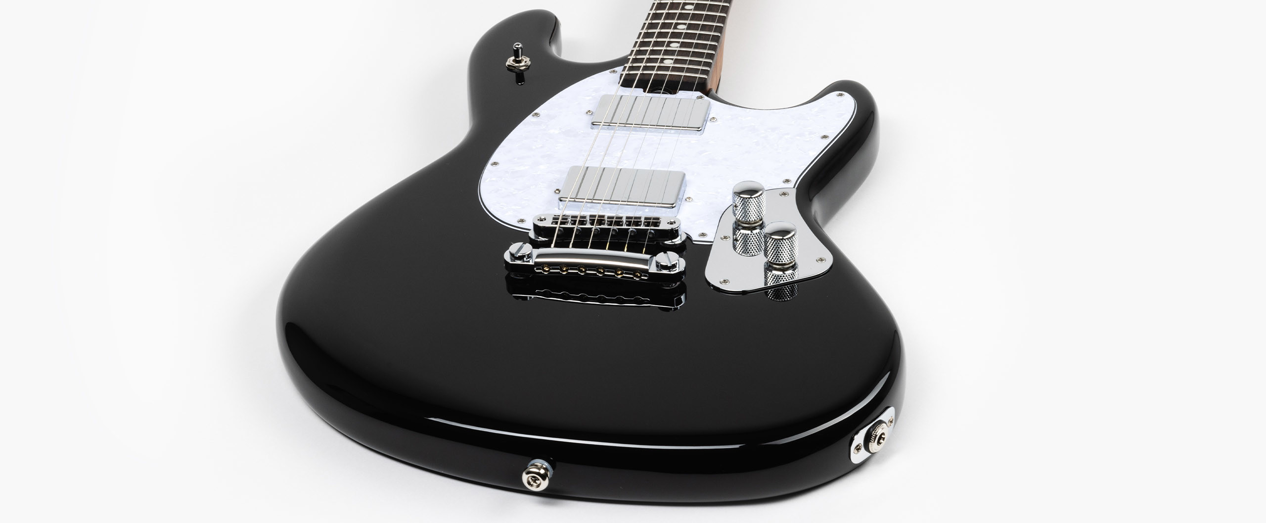 StingRay HT Slide