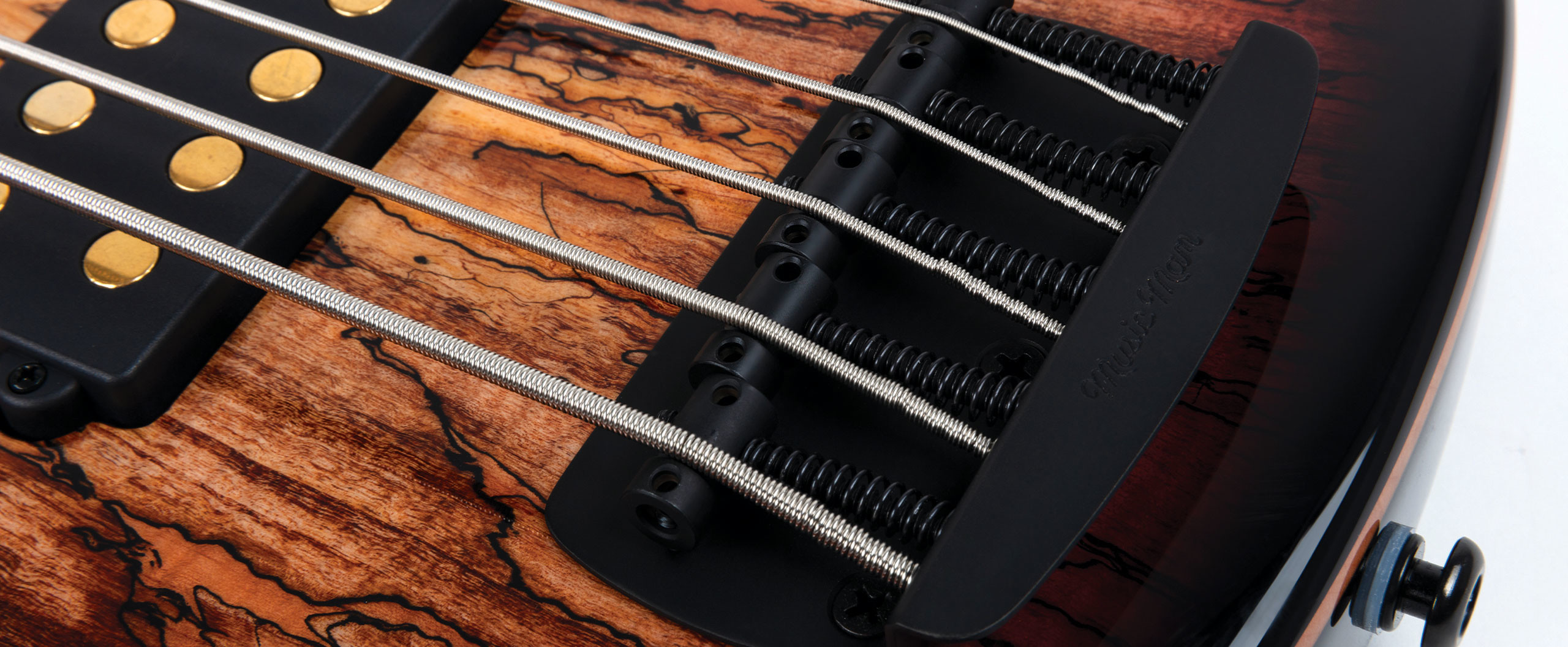 StingRay 5 35th Anniversary Slide