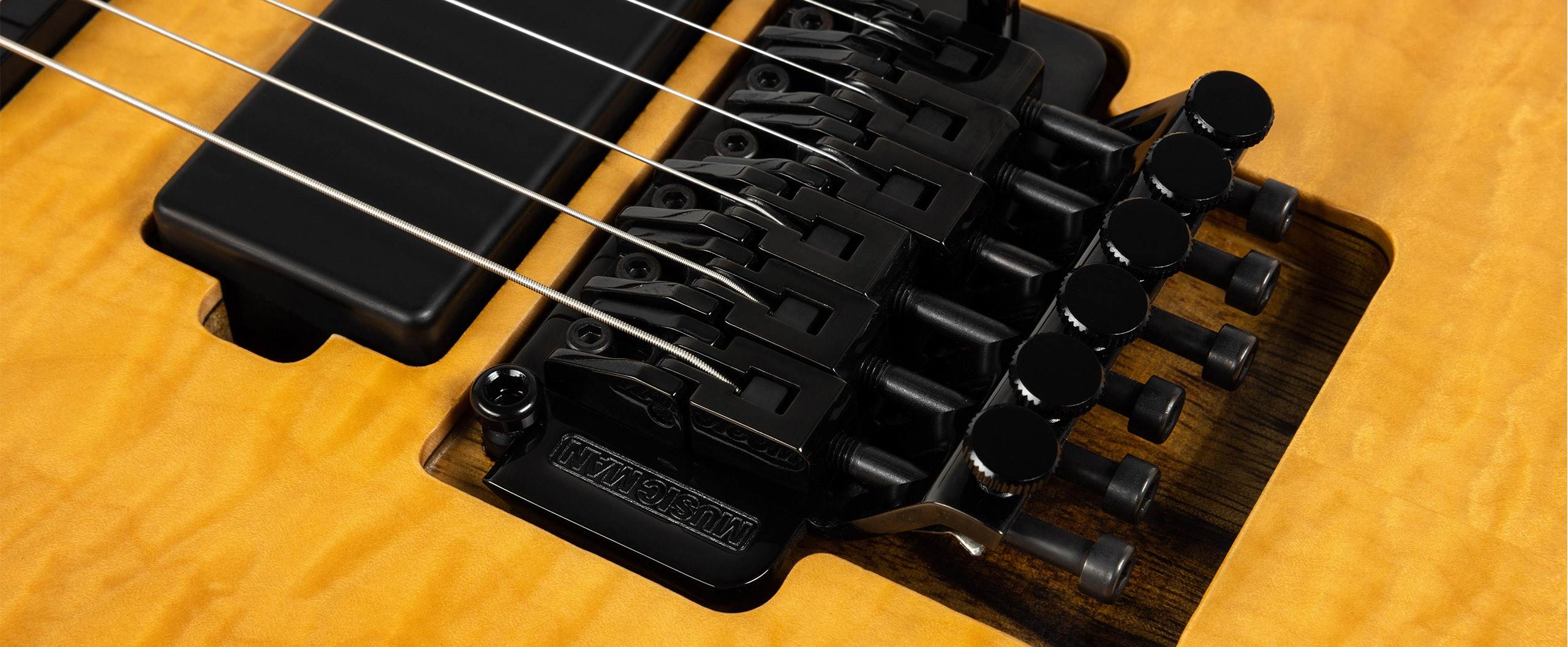 Luke 4 30th Anniversary Slide