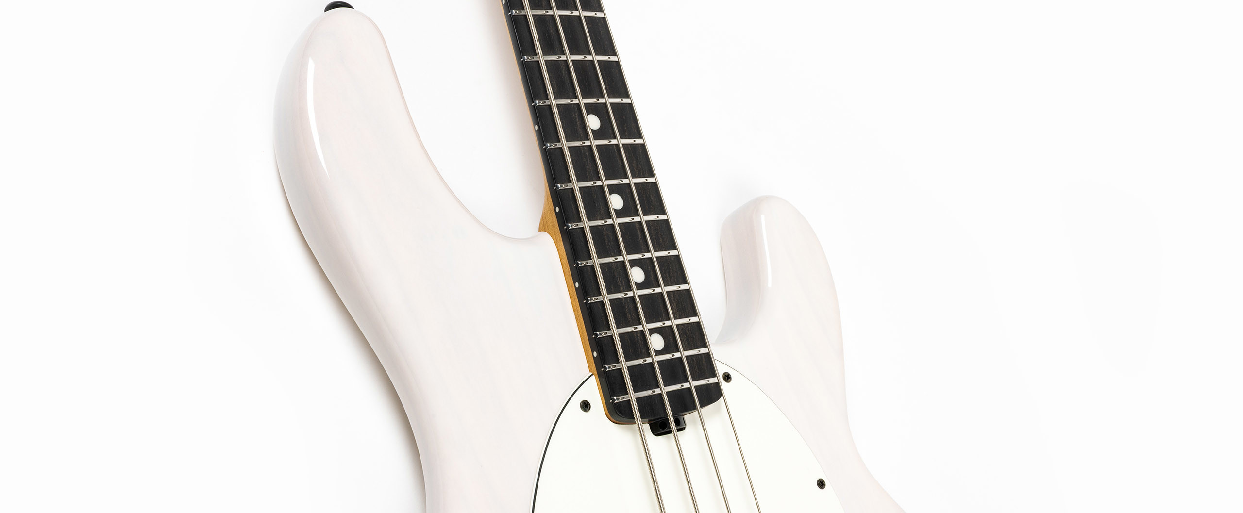 Tim Commerford Passive Slide