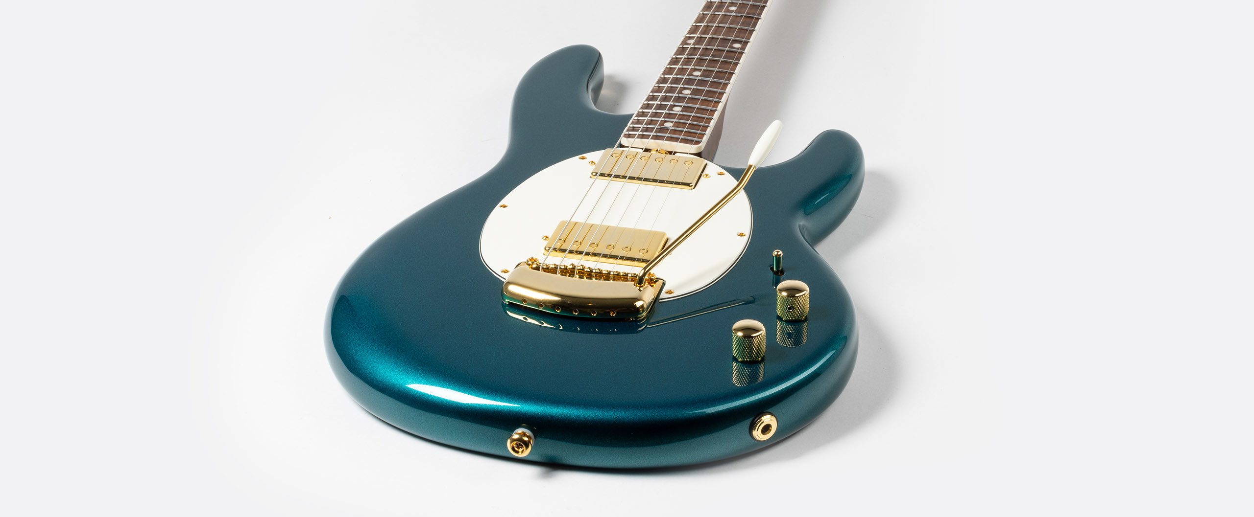 StingRay II Deluxe Slide