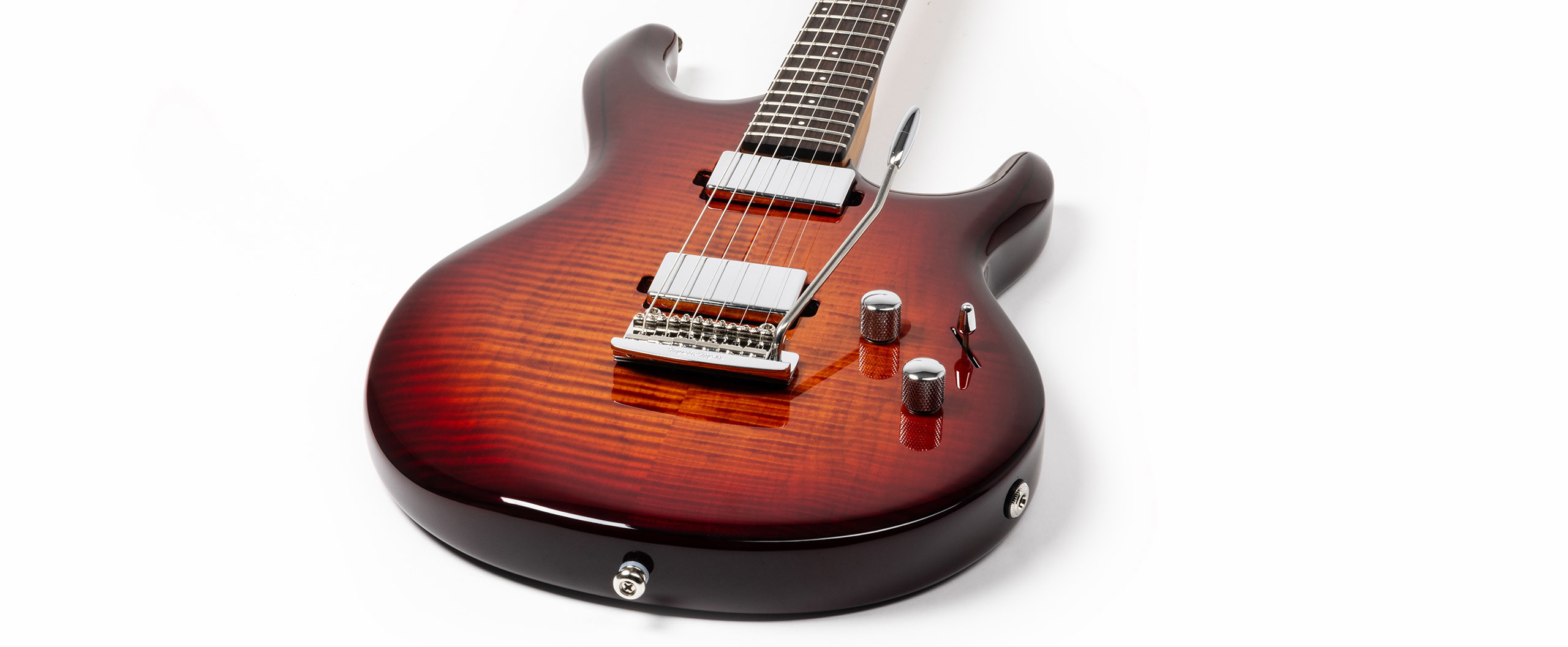 Luke 4 Maple Top Slide