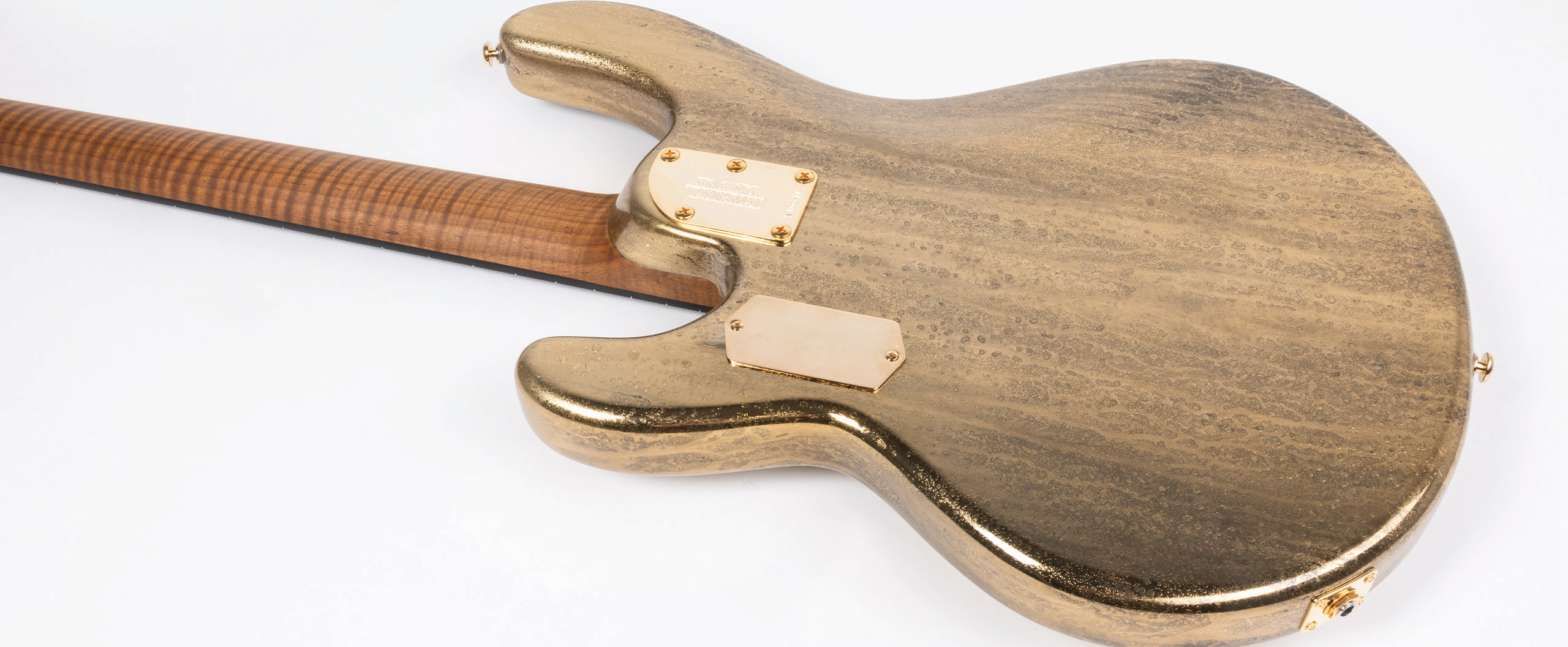 StingRay 50th Anniversary Slide