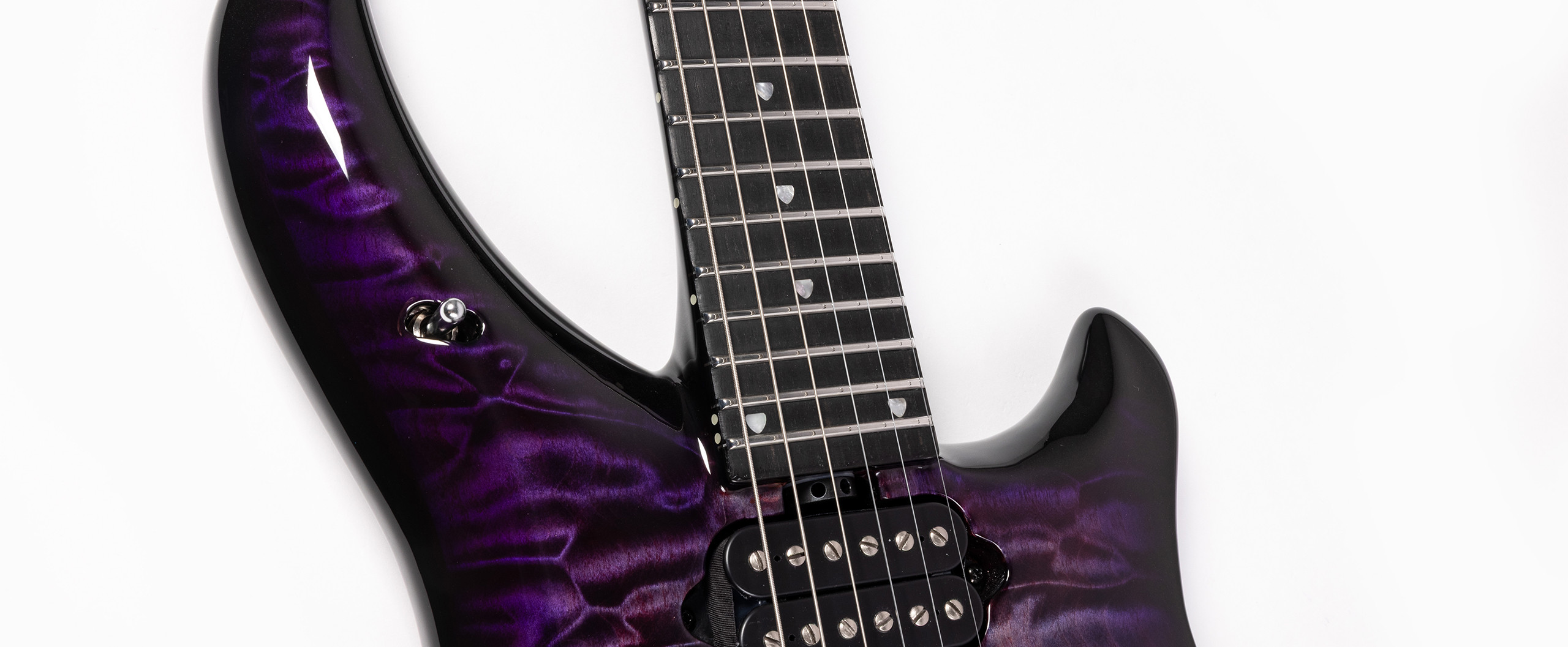 Majesty Premium Select Slide