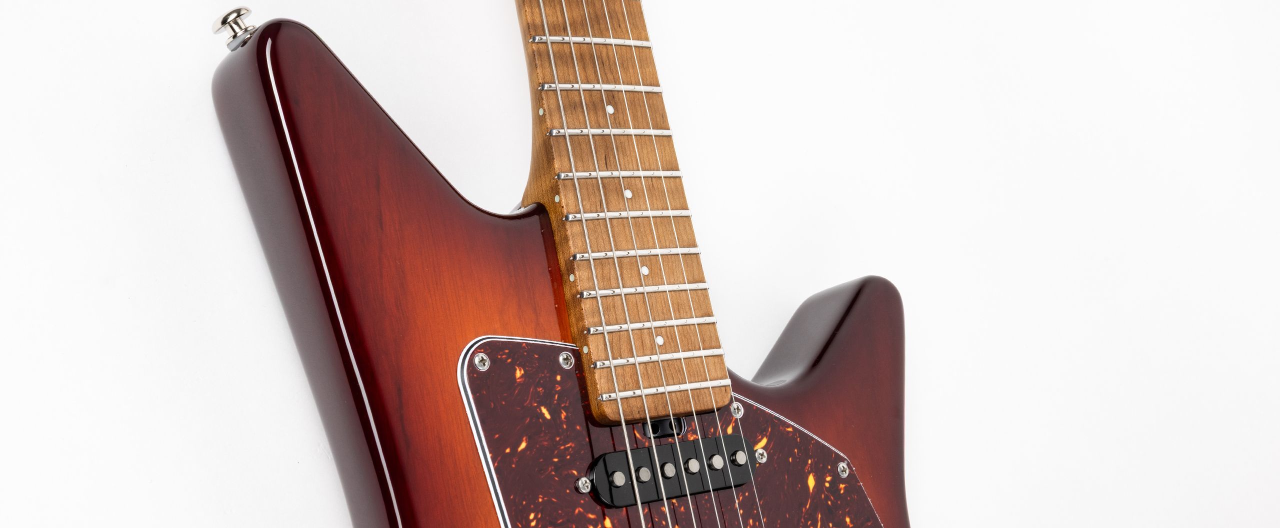 Albert Lee HSS Slide