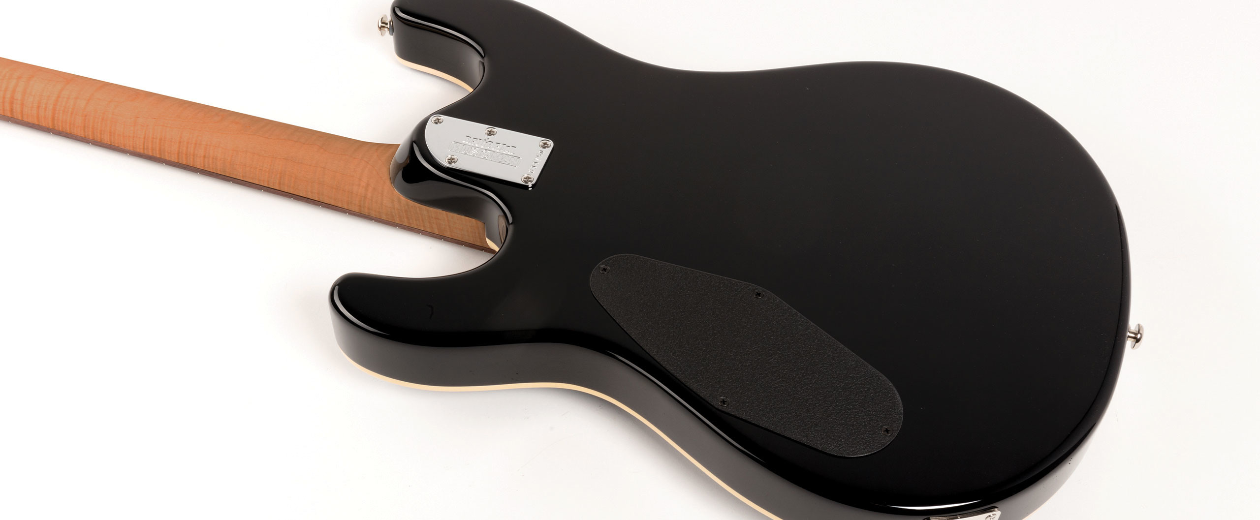 Steve Morse Y2D Slide