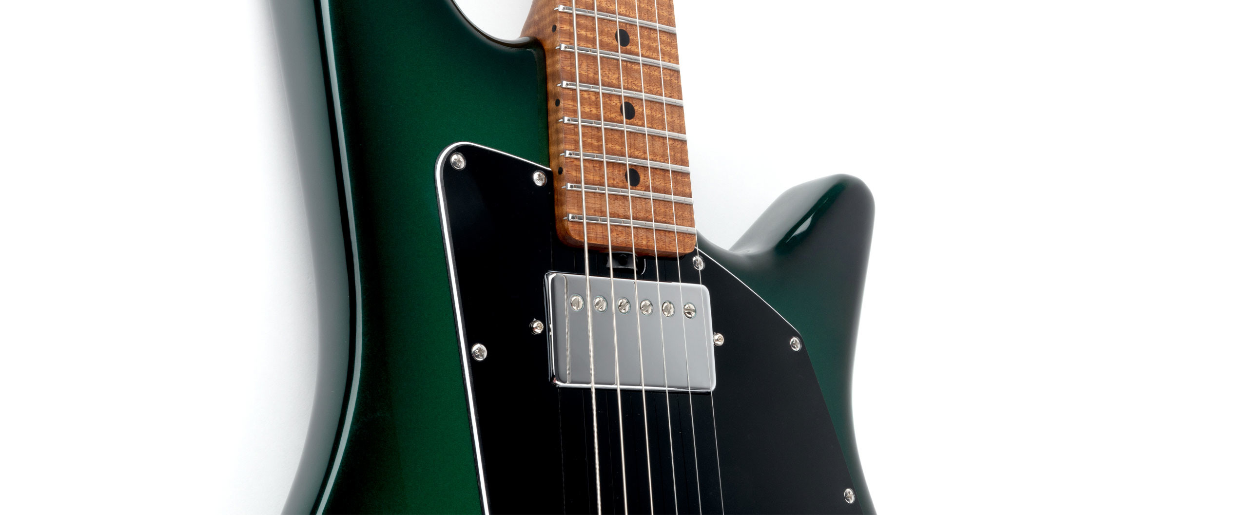 Albert Lee HH Slide