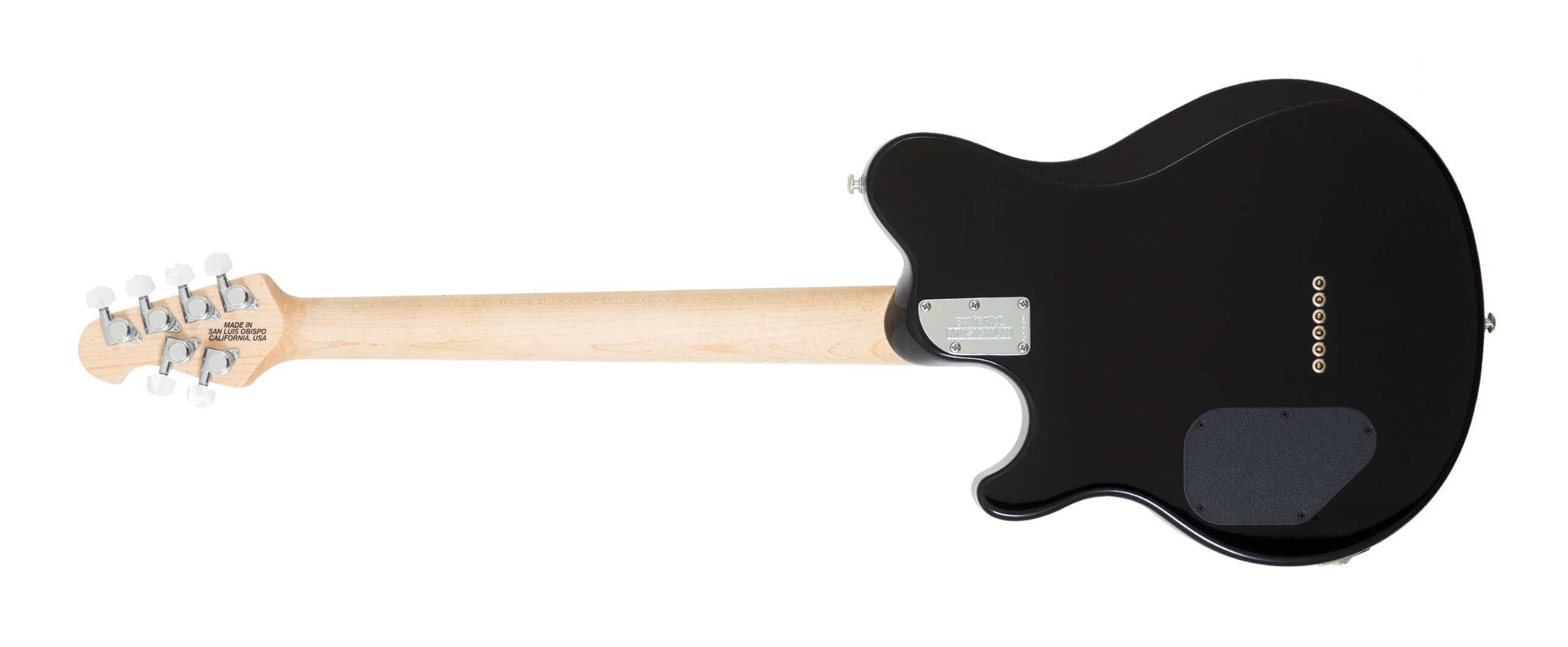 Axis Super Sport Semi Hollow Slide