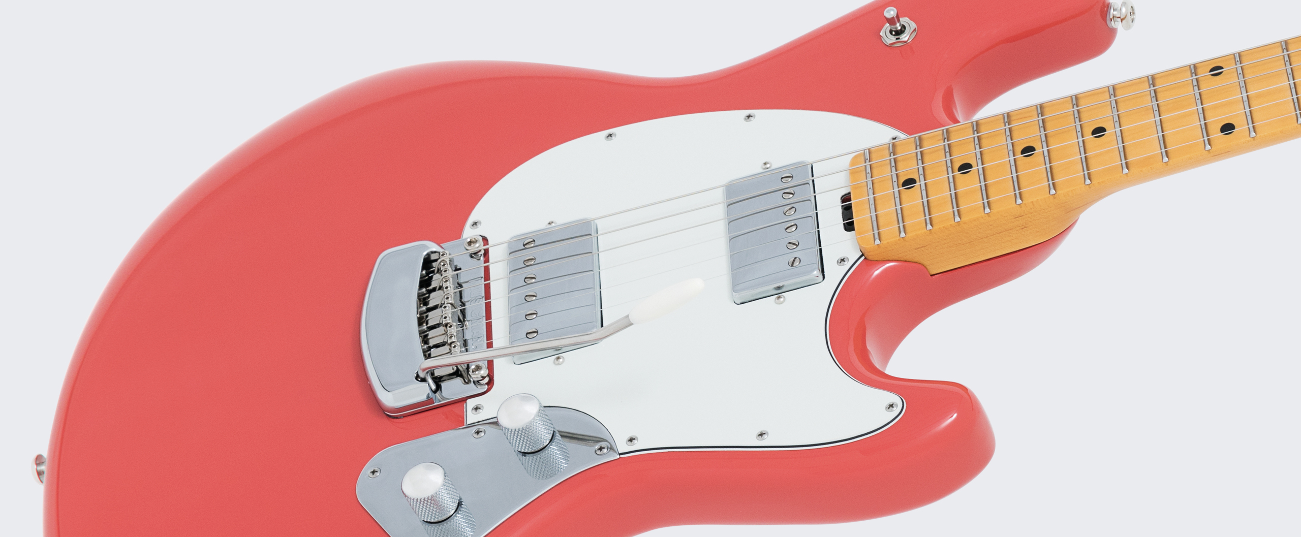 Dating ernie ball stingray