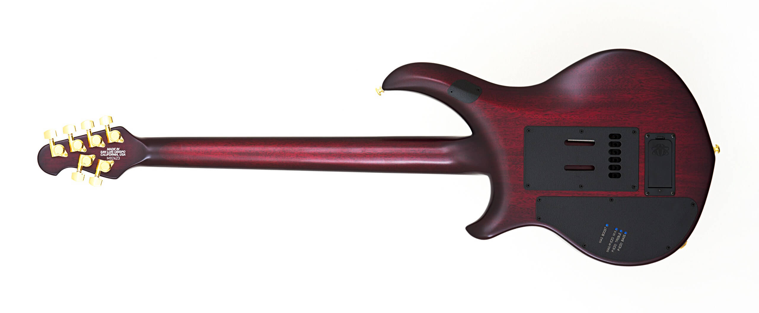 Majesty Artisan Series Slide