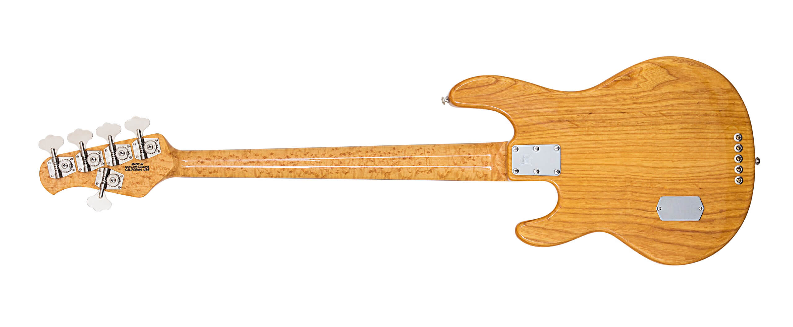 Dating ernie ball stingray