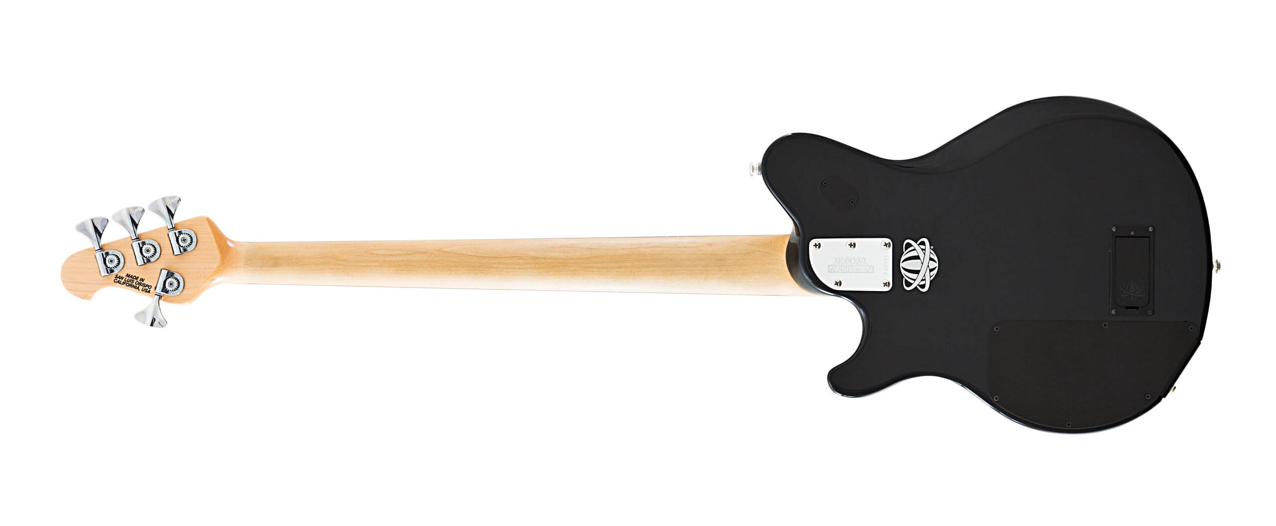 The Game Changer Bass Slide