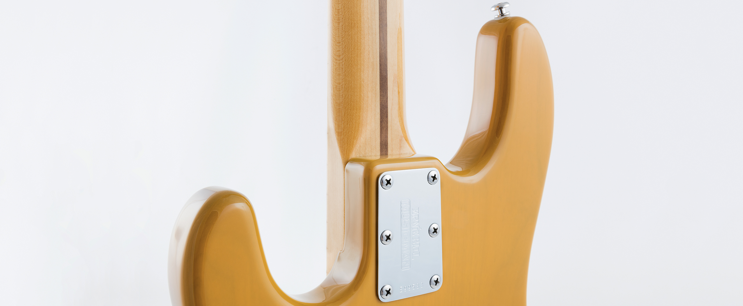 StingRay Old Smoothie Slide