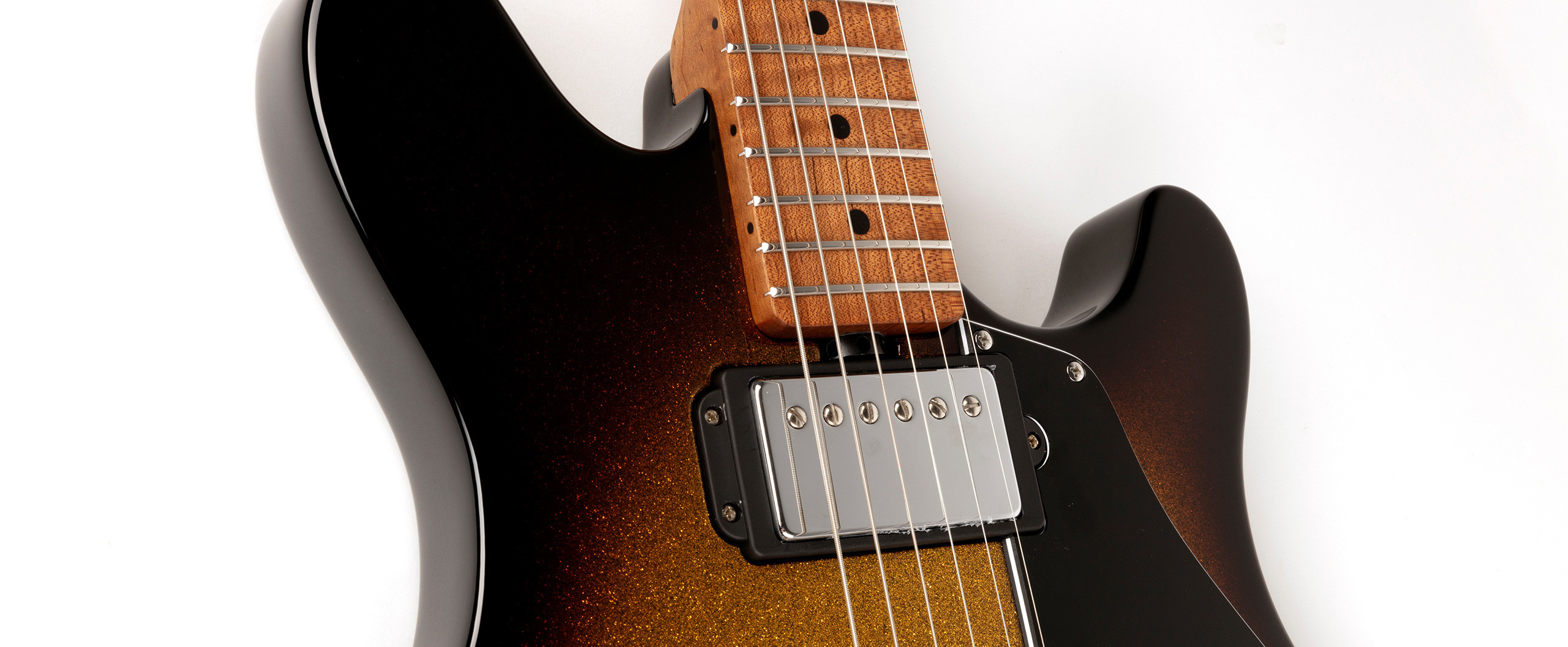 Valentine Tremolo Slide