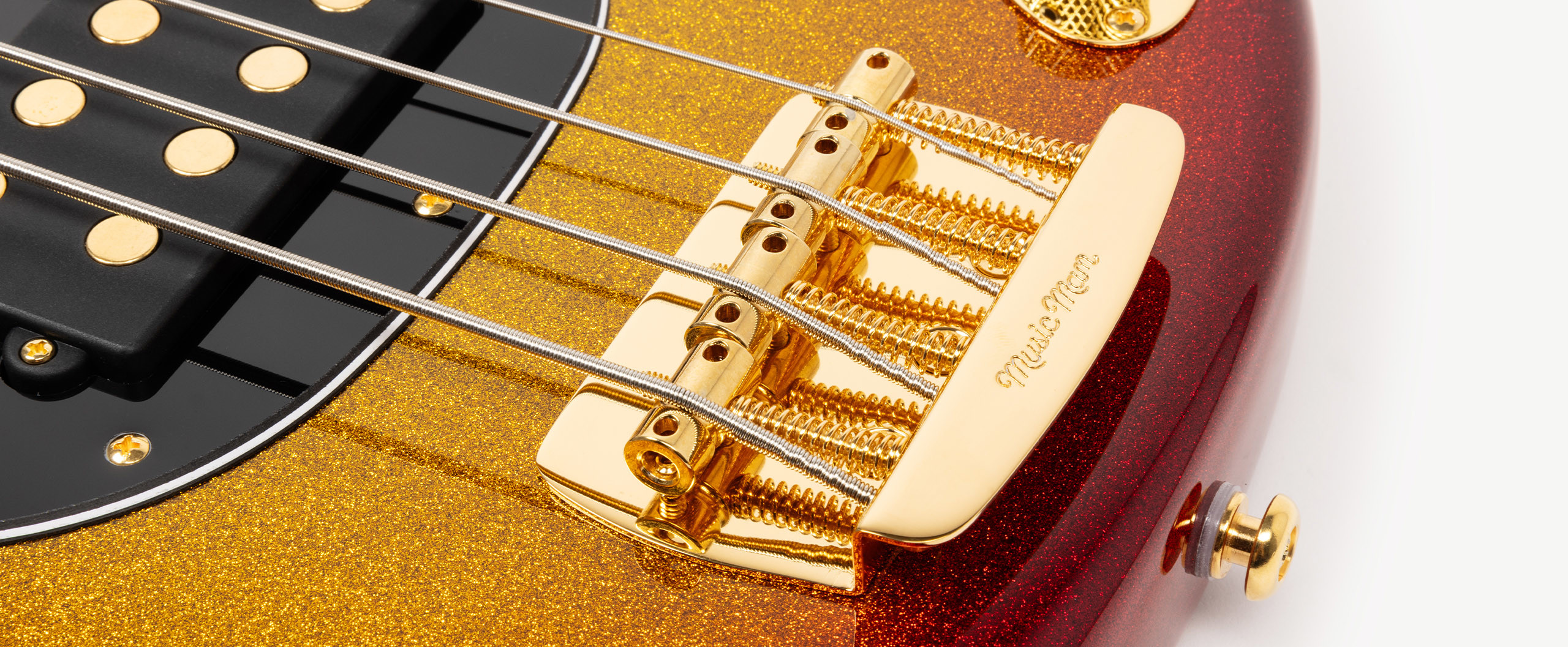StingRay Special Slide