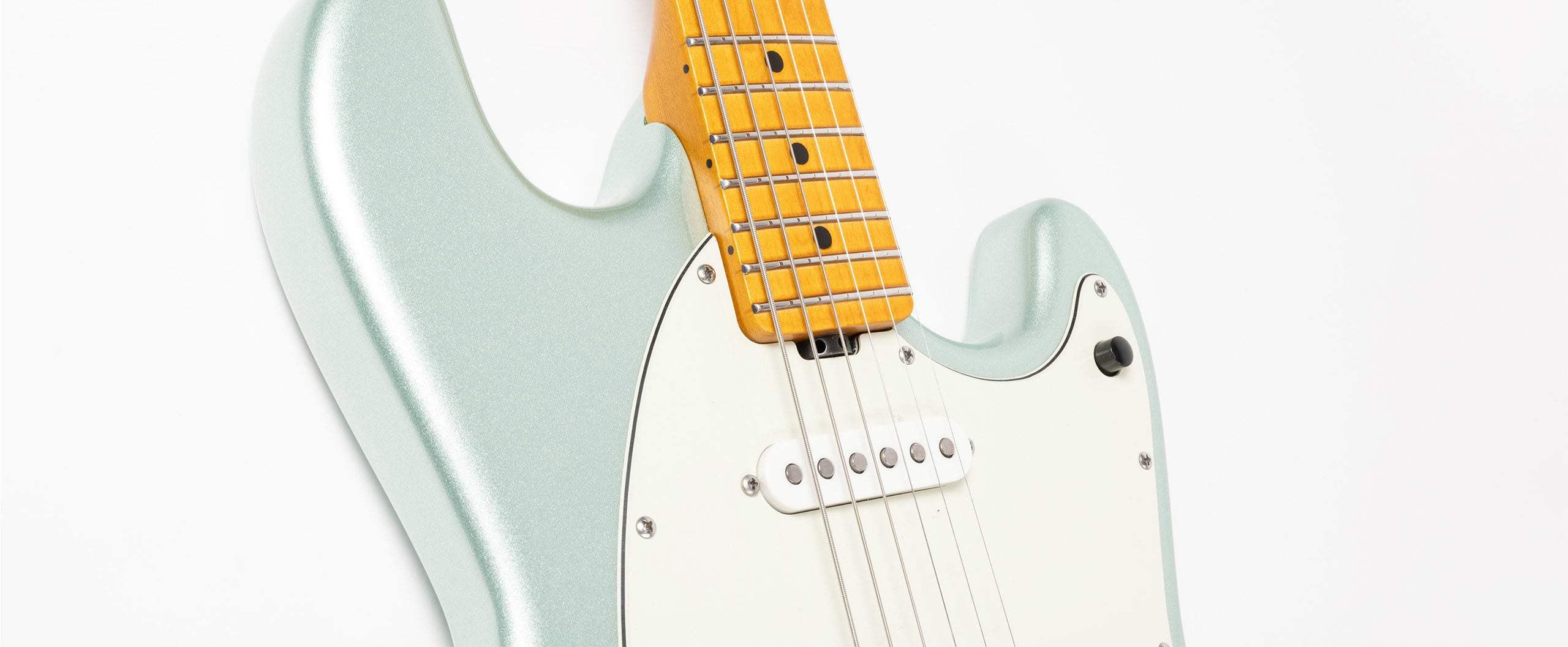 Dustin Kensrue Slide