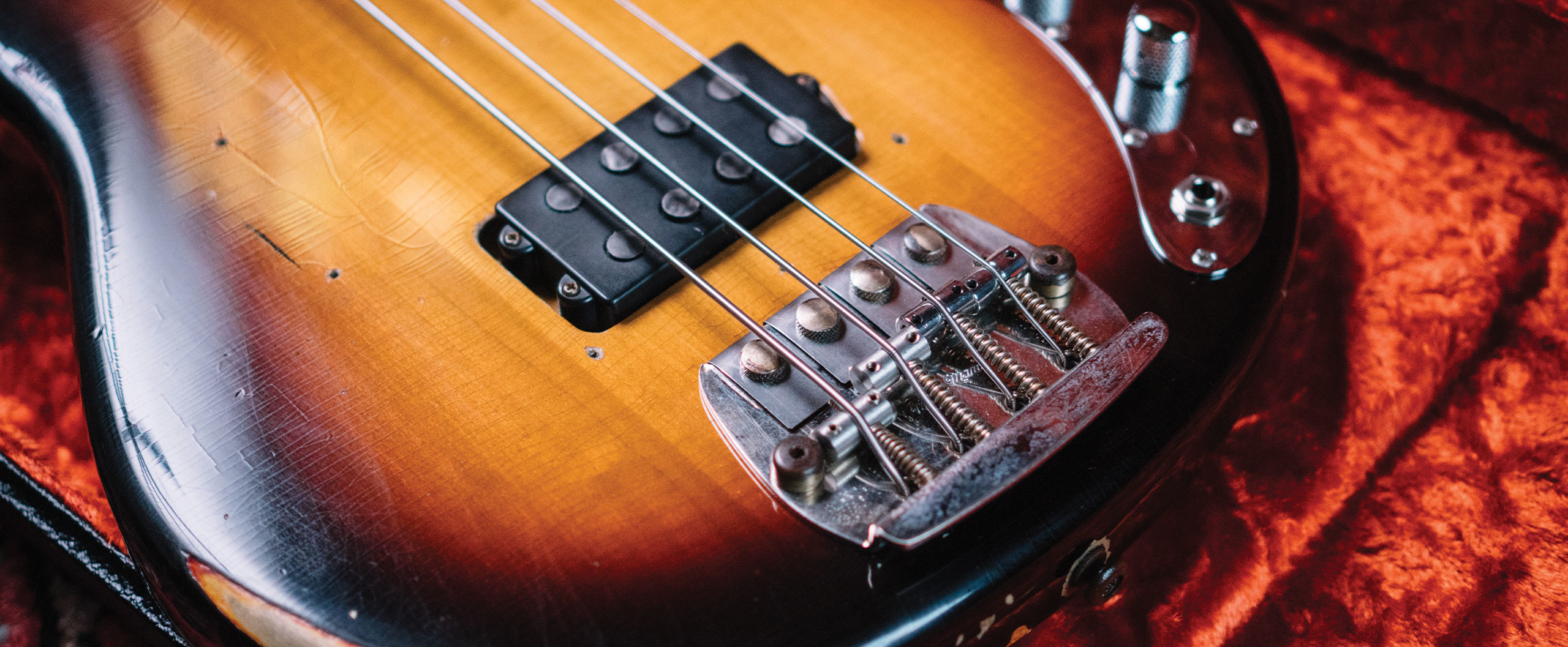 Cliff Williams Slide