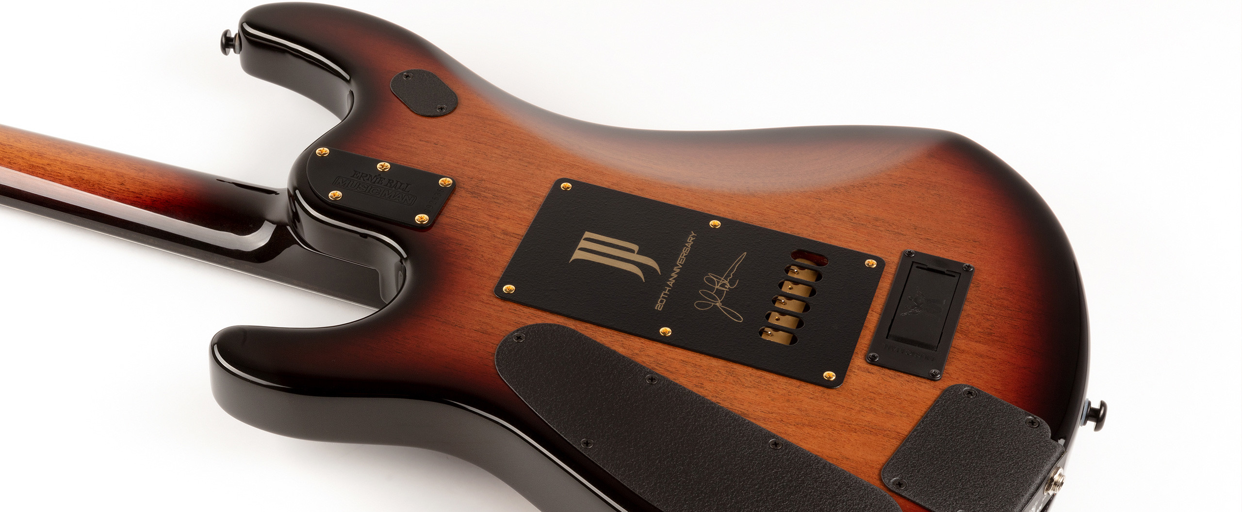 JP 20th Anniversary Slide