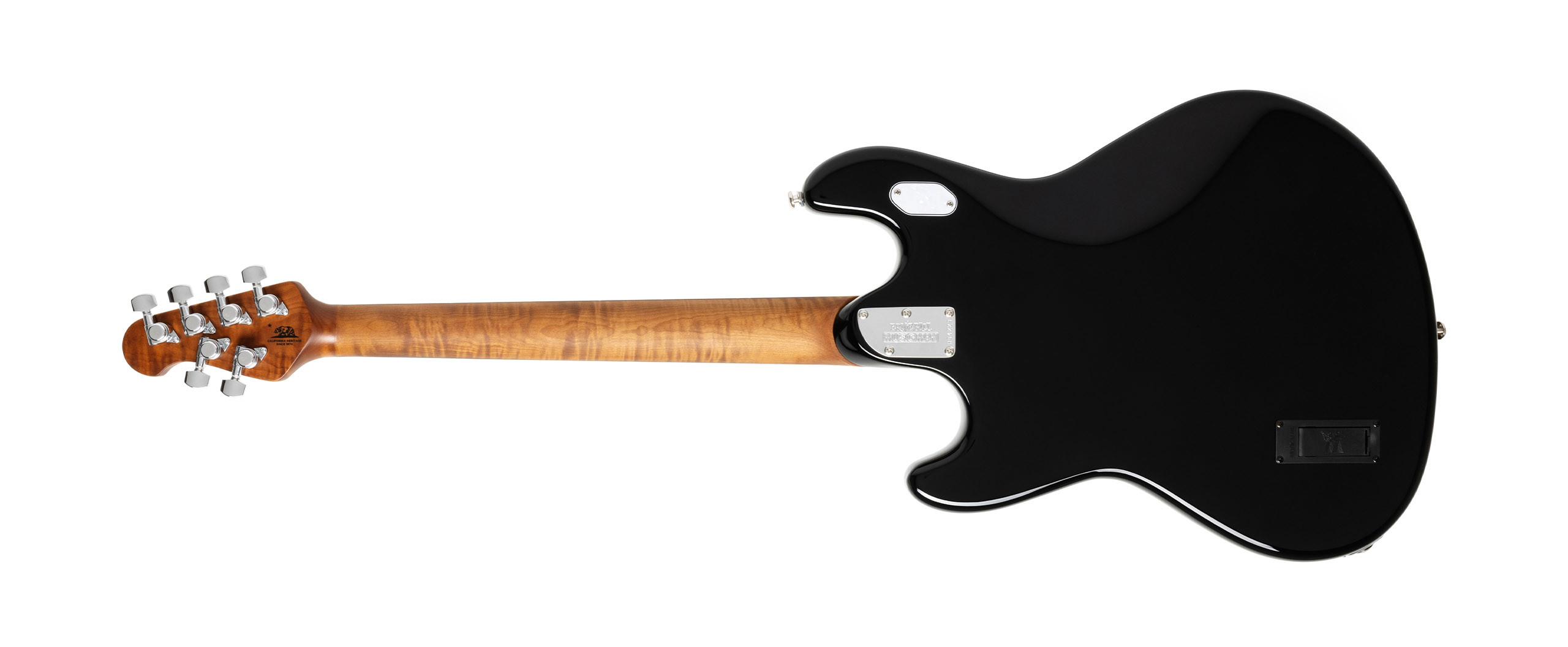 StingRay HT Slide