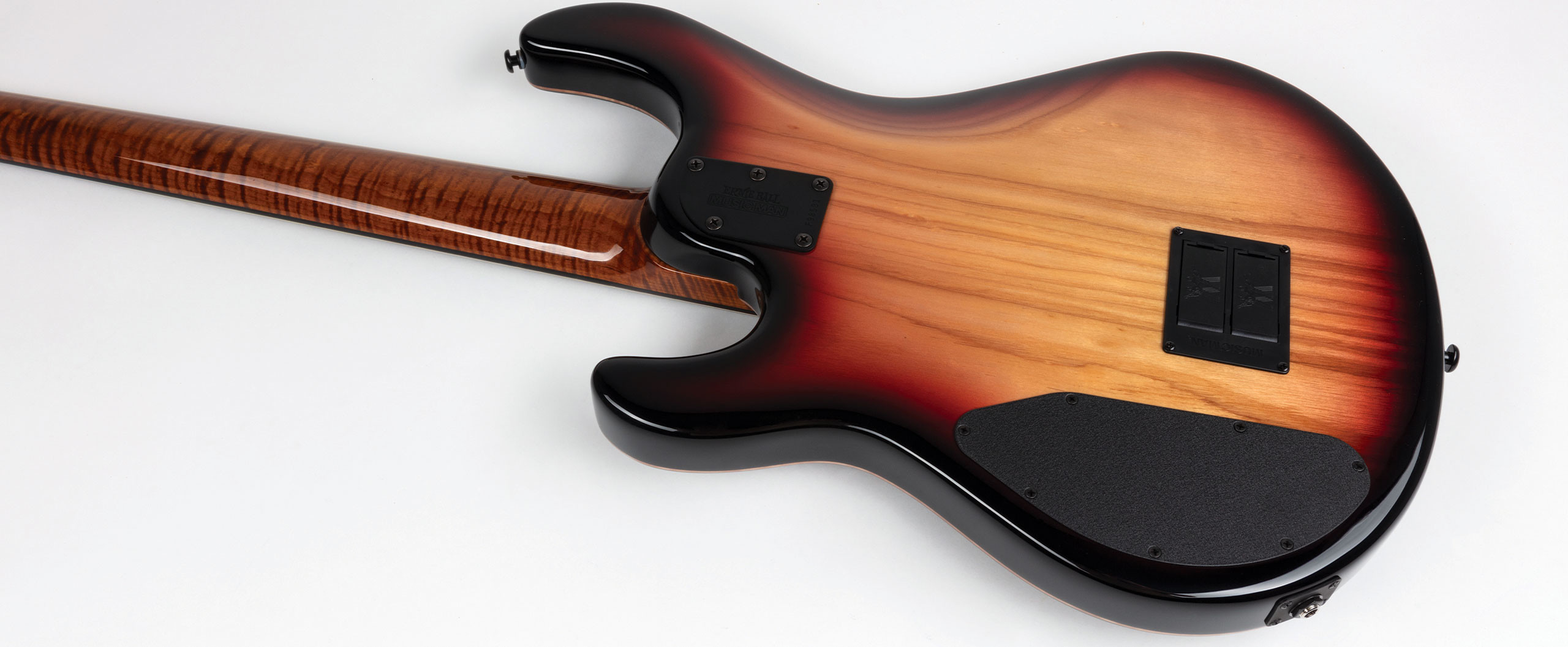 StingRay 5 35th Anniversary Slide