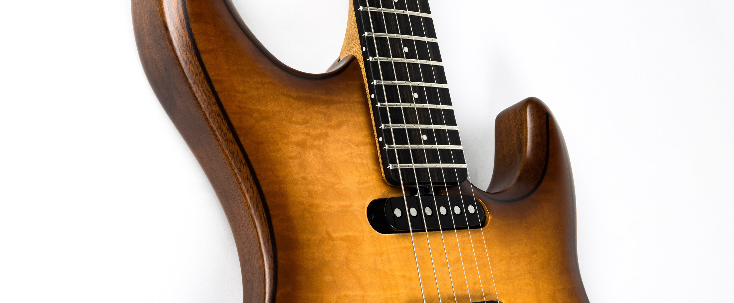 Luke 4 30th Anniversary Slide