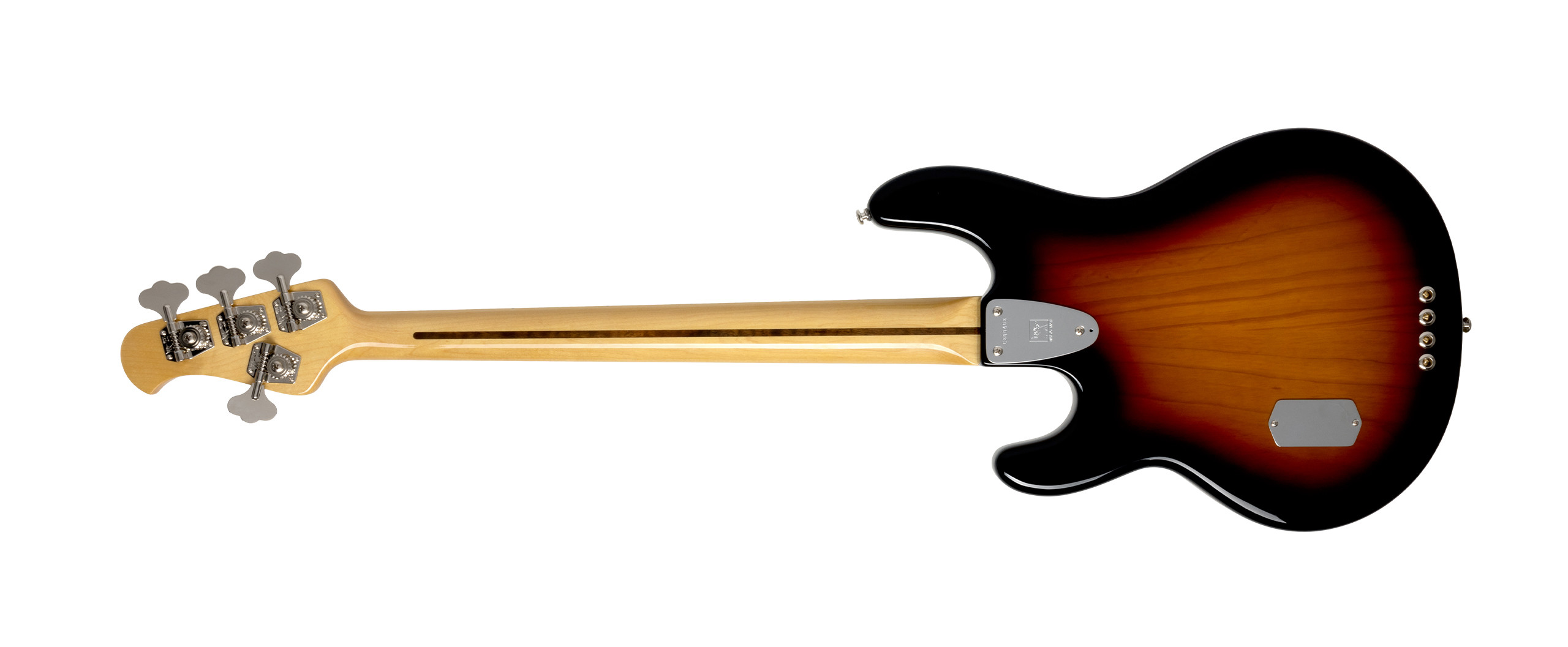 Retro '70s StingRay Bass Slide