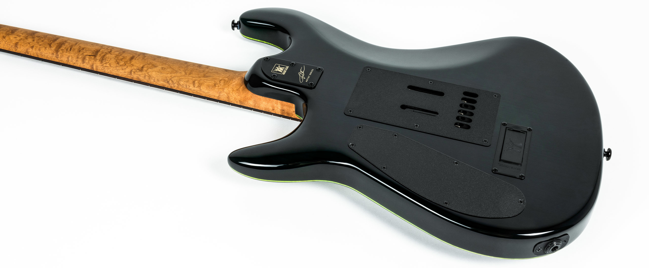 Jason Richardson HT Slide